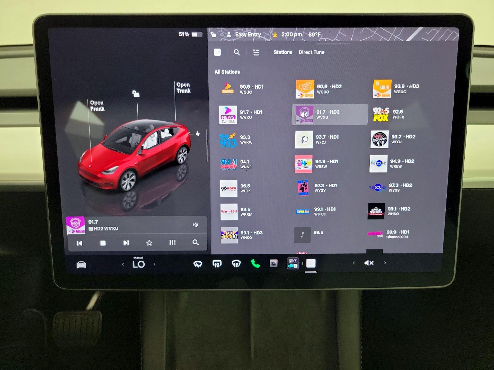 Thumbnail: 2023 Tesla Model Y - 16