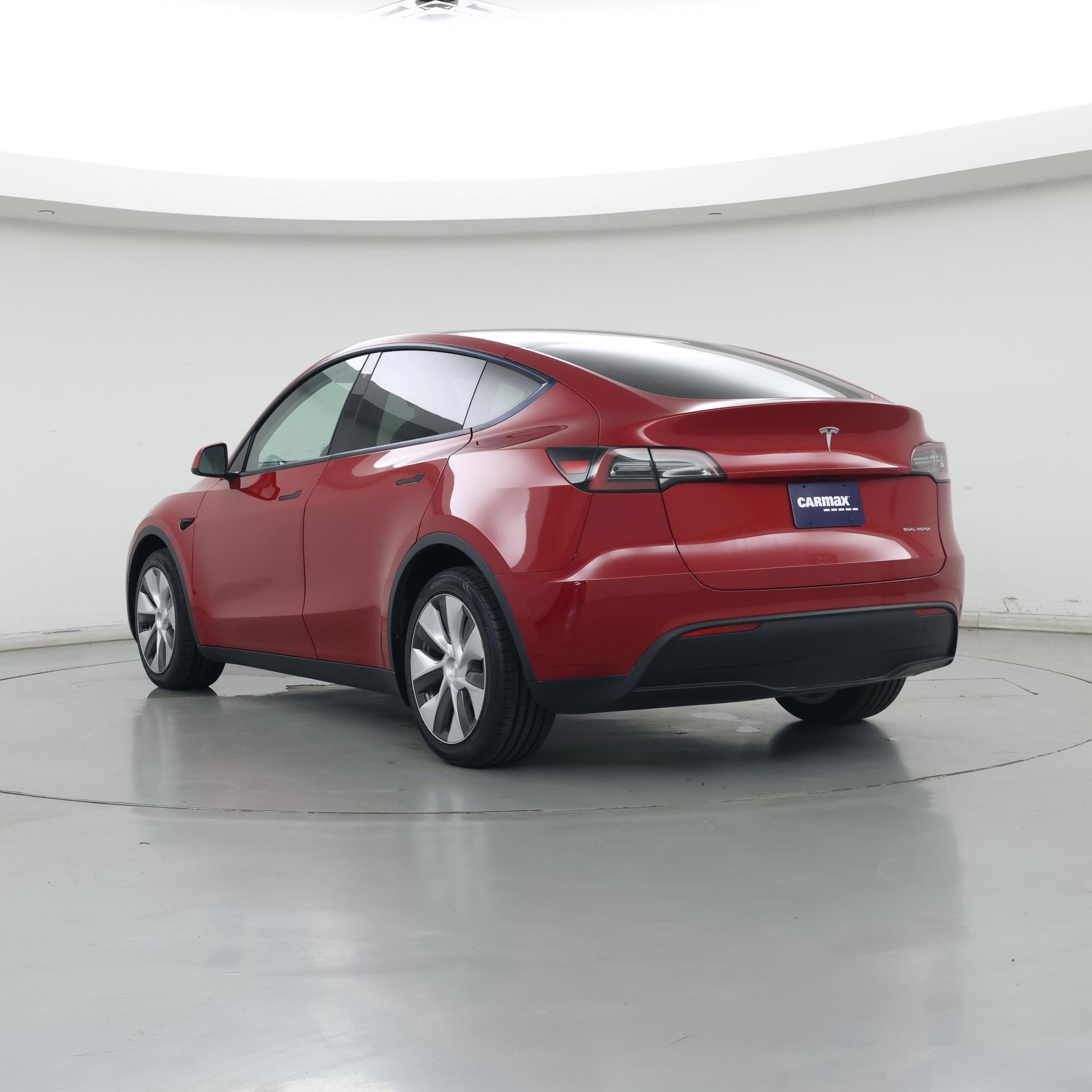 Thumbnail: 2023 Tesla Model Y - 2