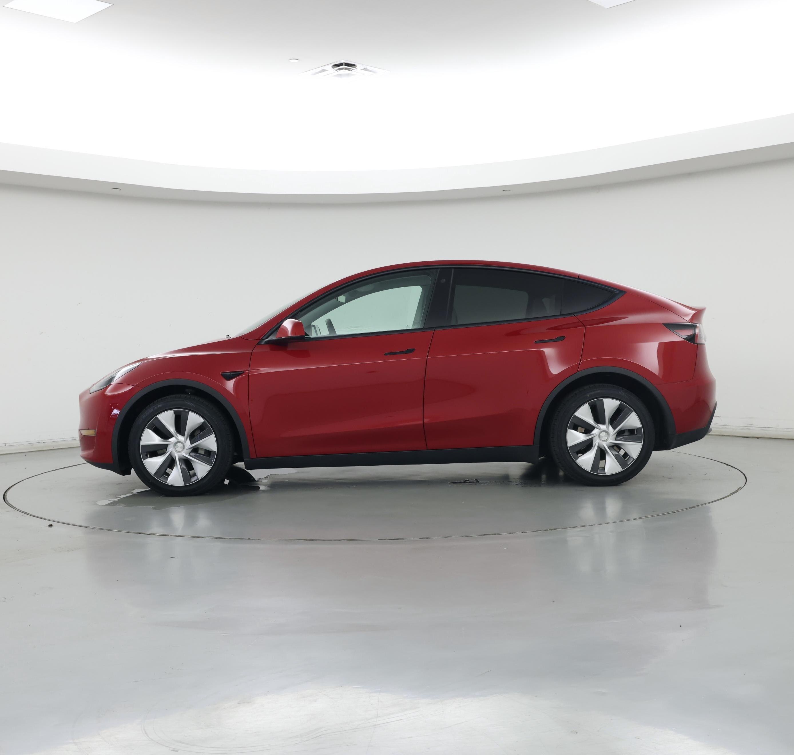 Thumbnail: 2023 Tesla Model Y - 3
