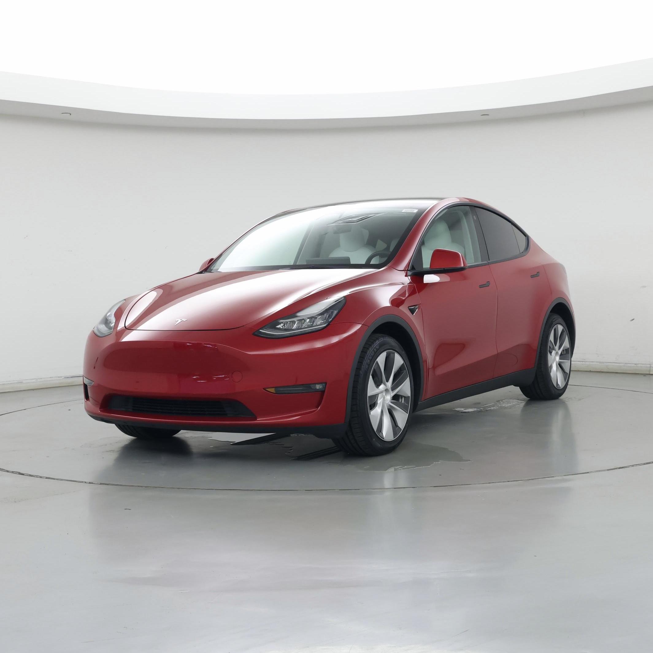 Thumbnail: 2023 Tesla Model Y - 4