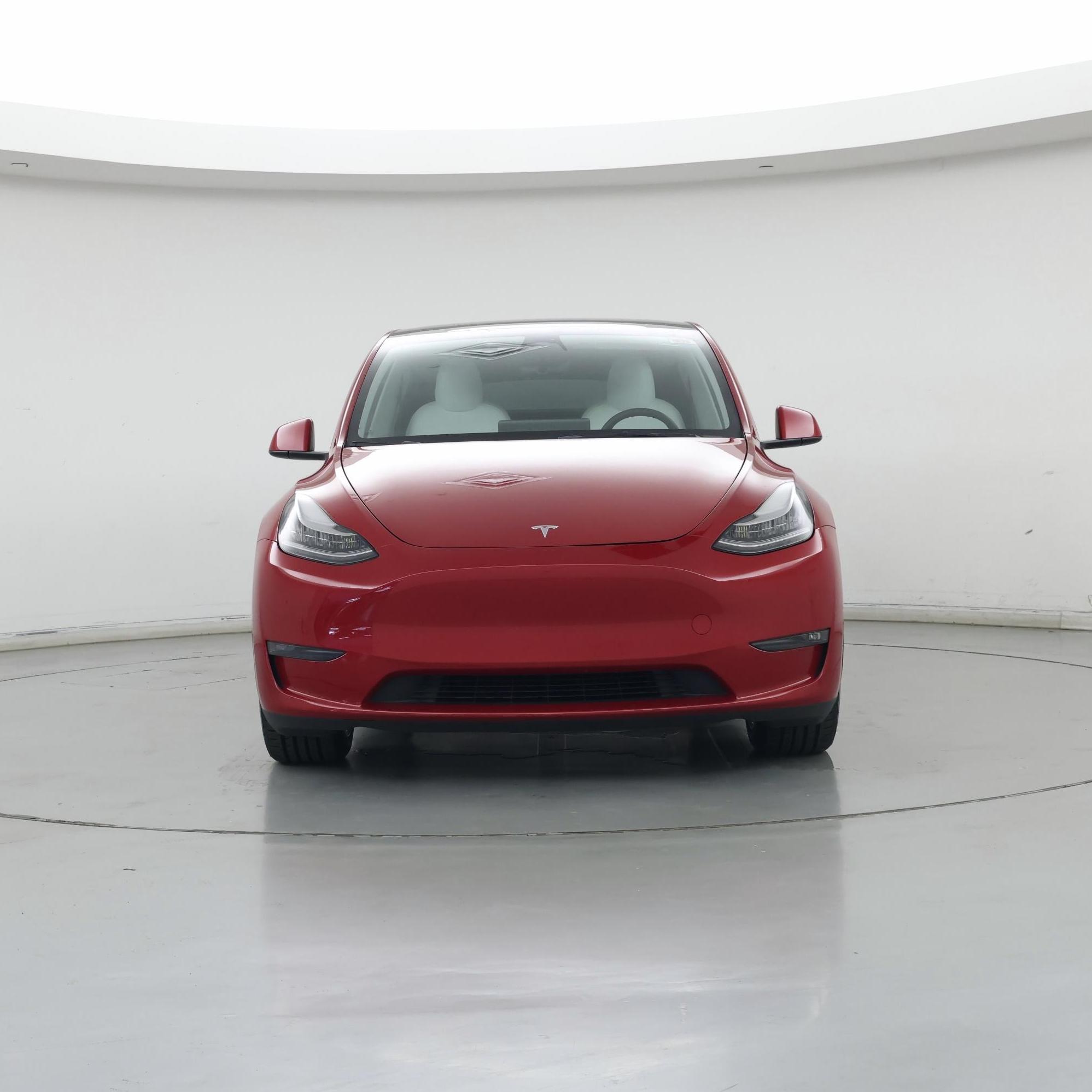 Thumbnail: 2023 Tesla Model Y - 5