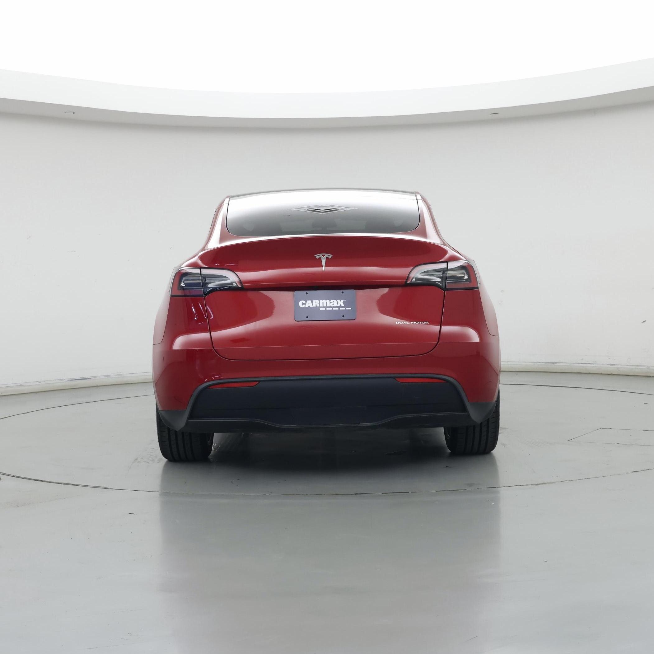 Thumbnail: 2023 Tesla Model Y - 6