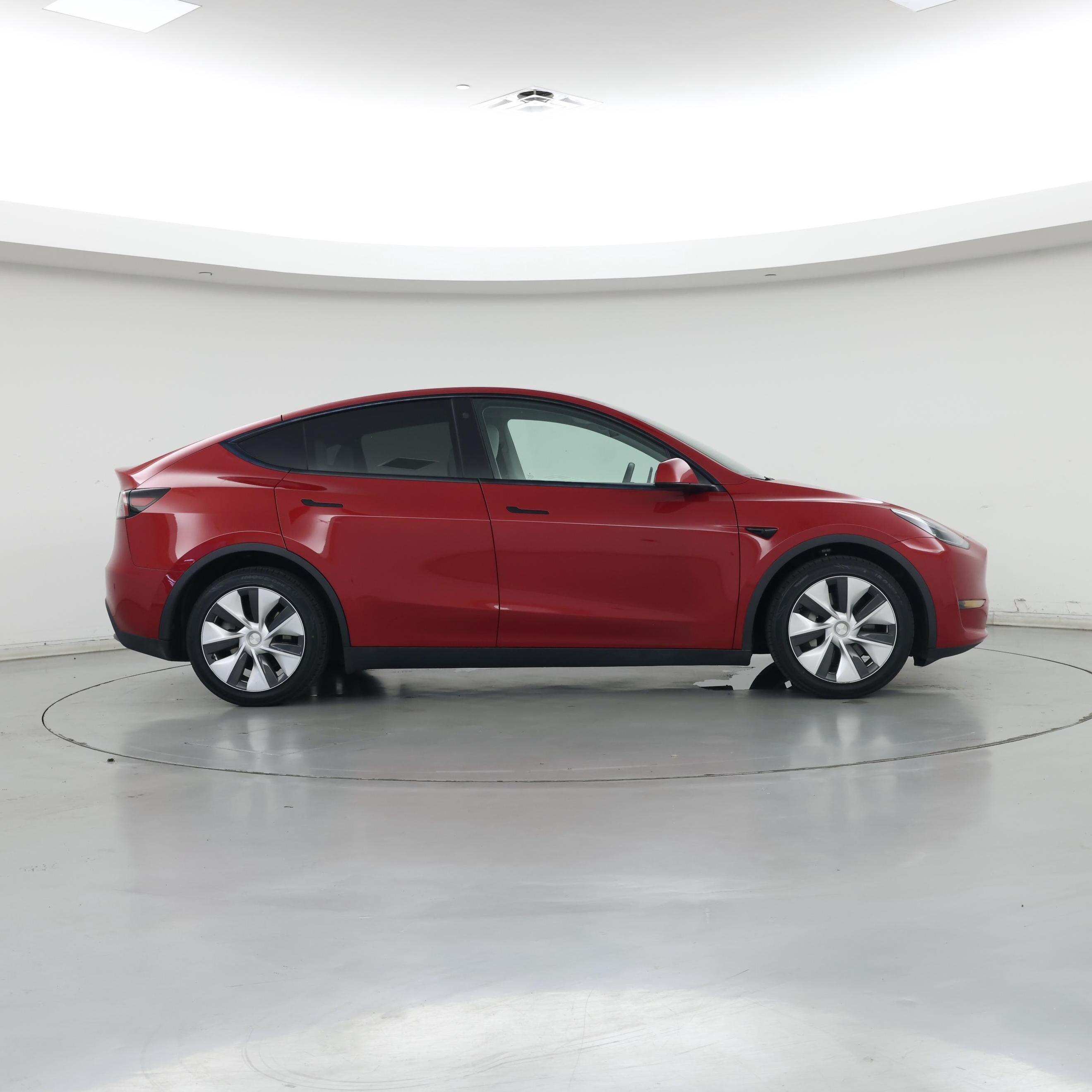 Thumbnail: 2023 Tesla Model Y - 7