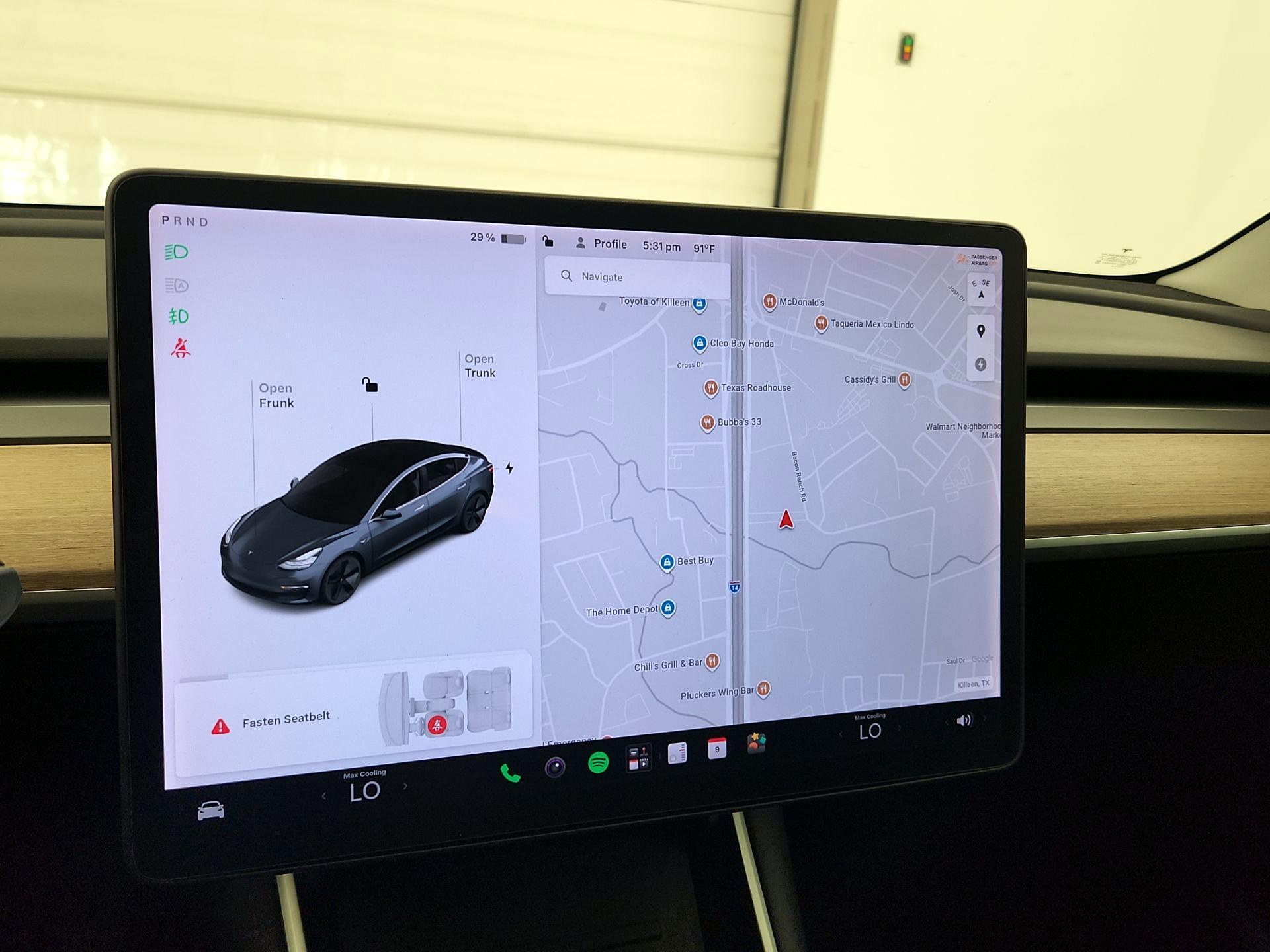 Thumbnail: 2020 Tesla Model 3 - 13