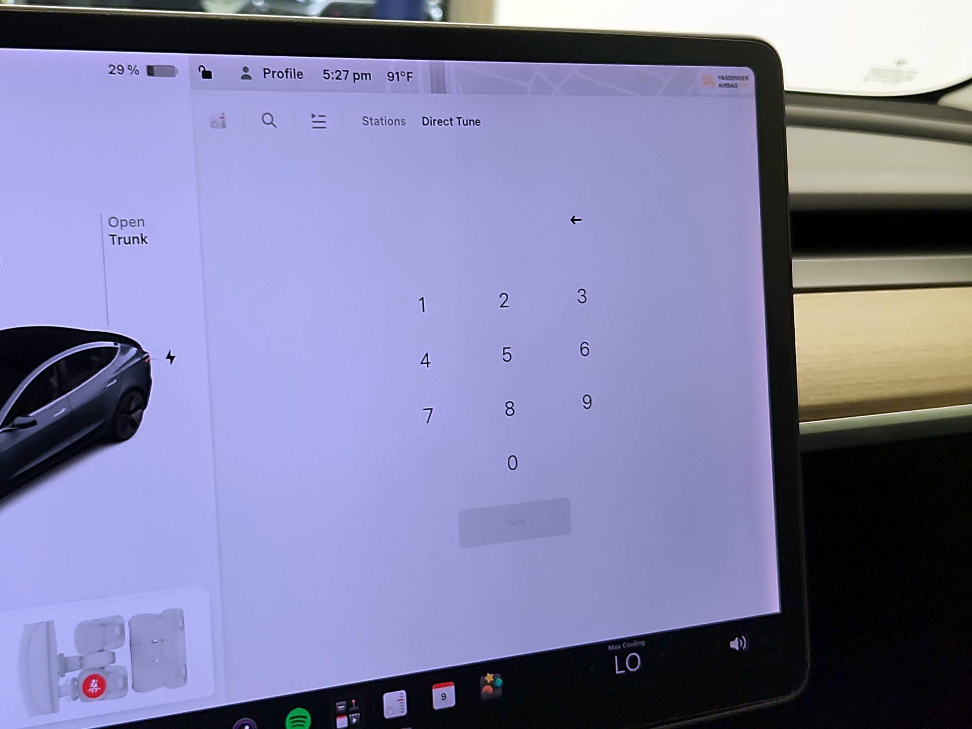 Thumbnail: 2020 Tesla Model 3 - 15