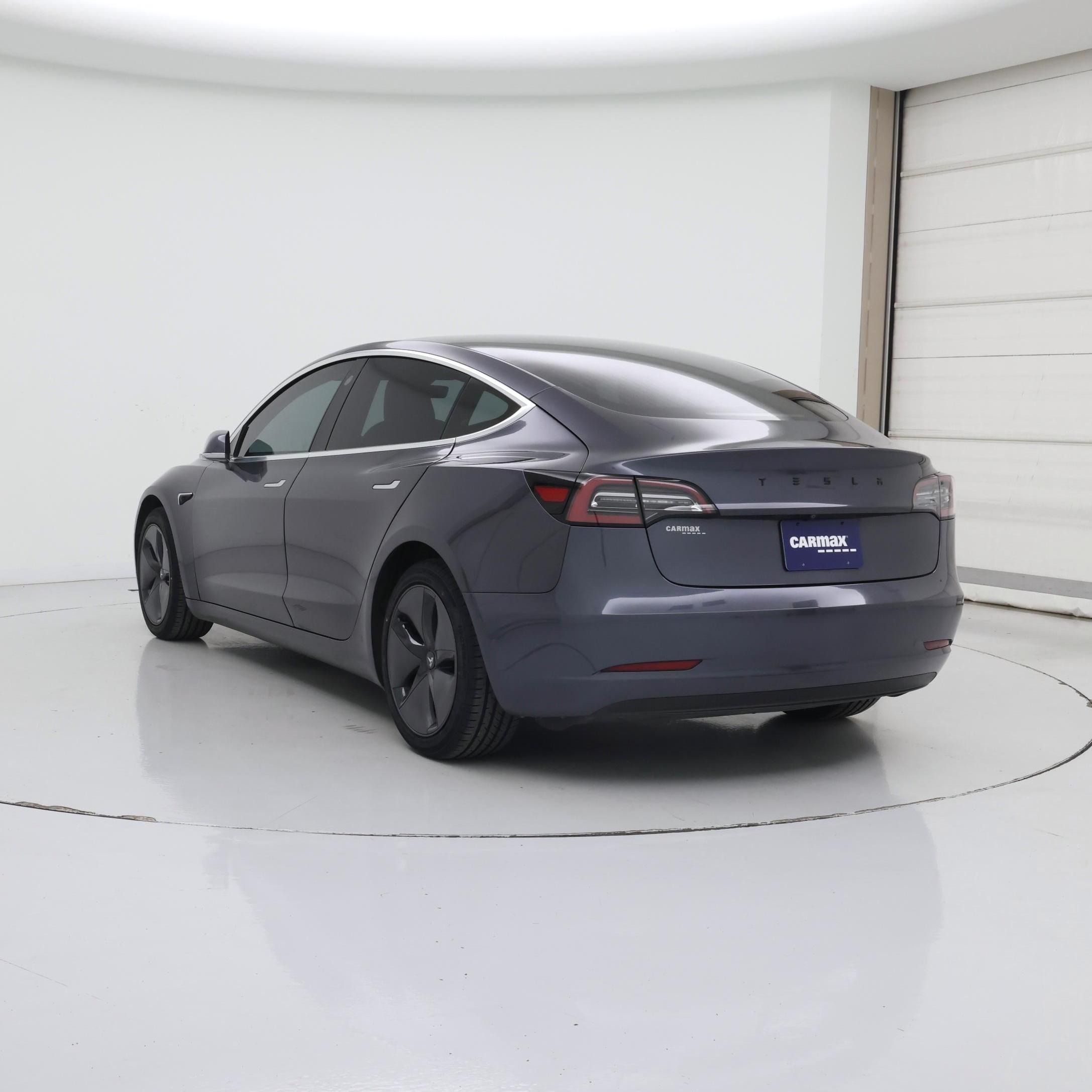Thumbnail: 2020 Tesla Model 3 - 2