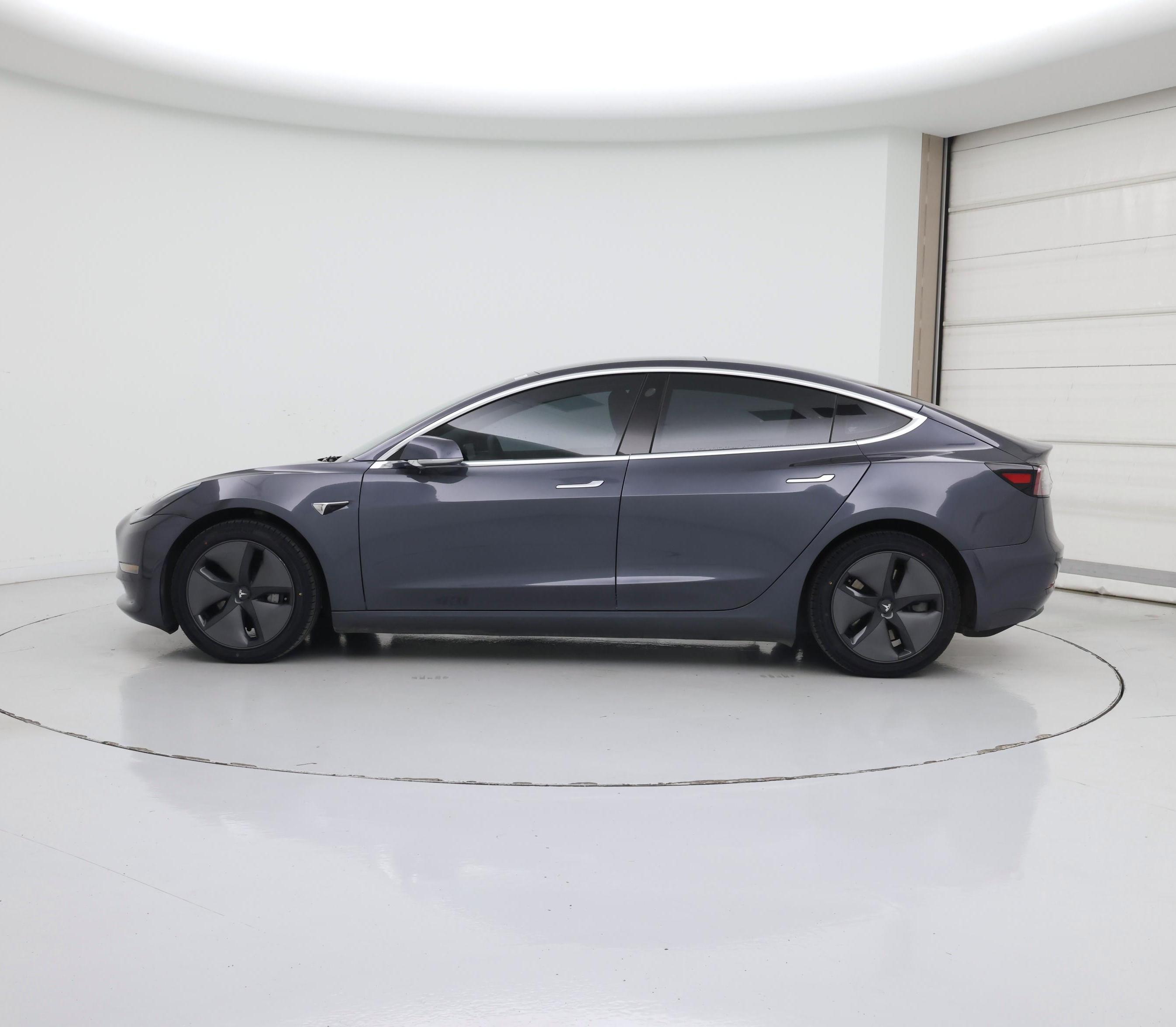 Thumbnail: 2020 Tesla Model 3 - 3
