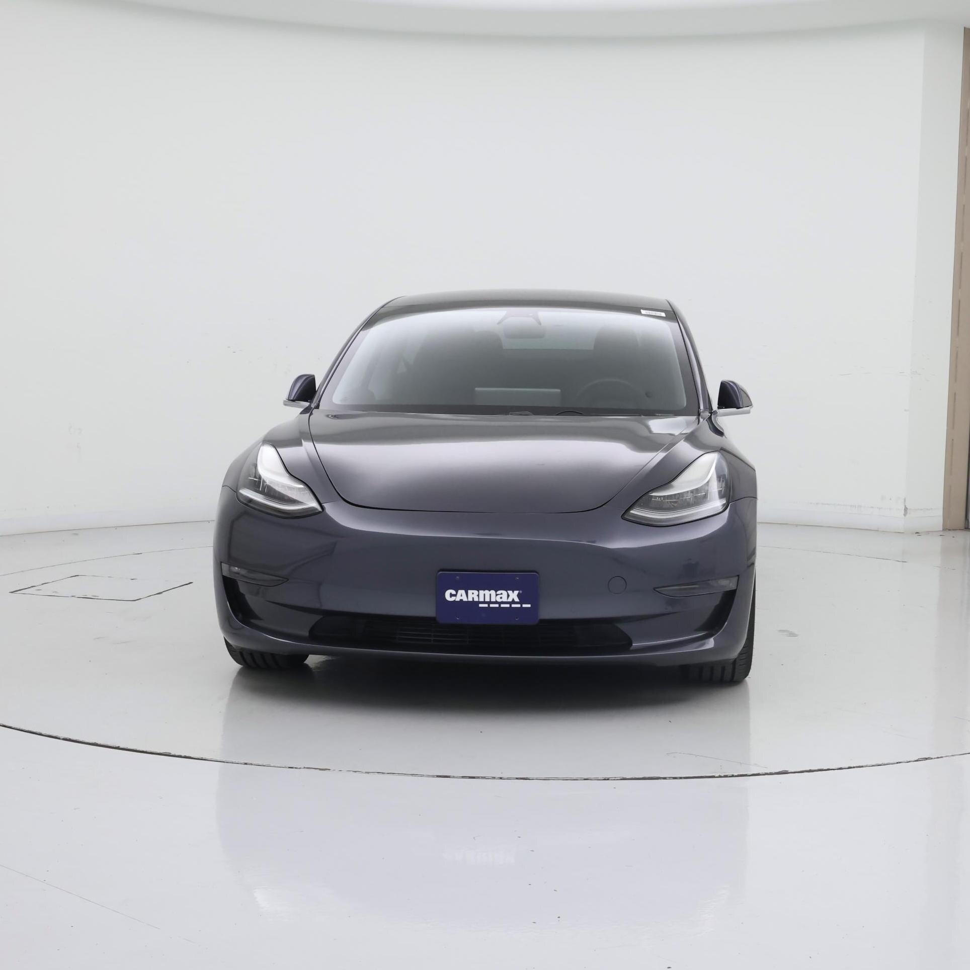 Thumbnail: 2020 Tesla Model 3 - 5