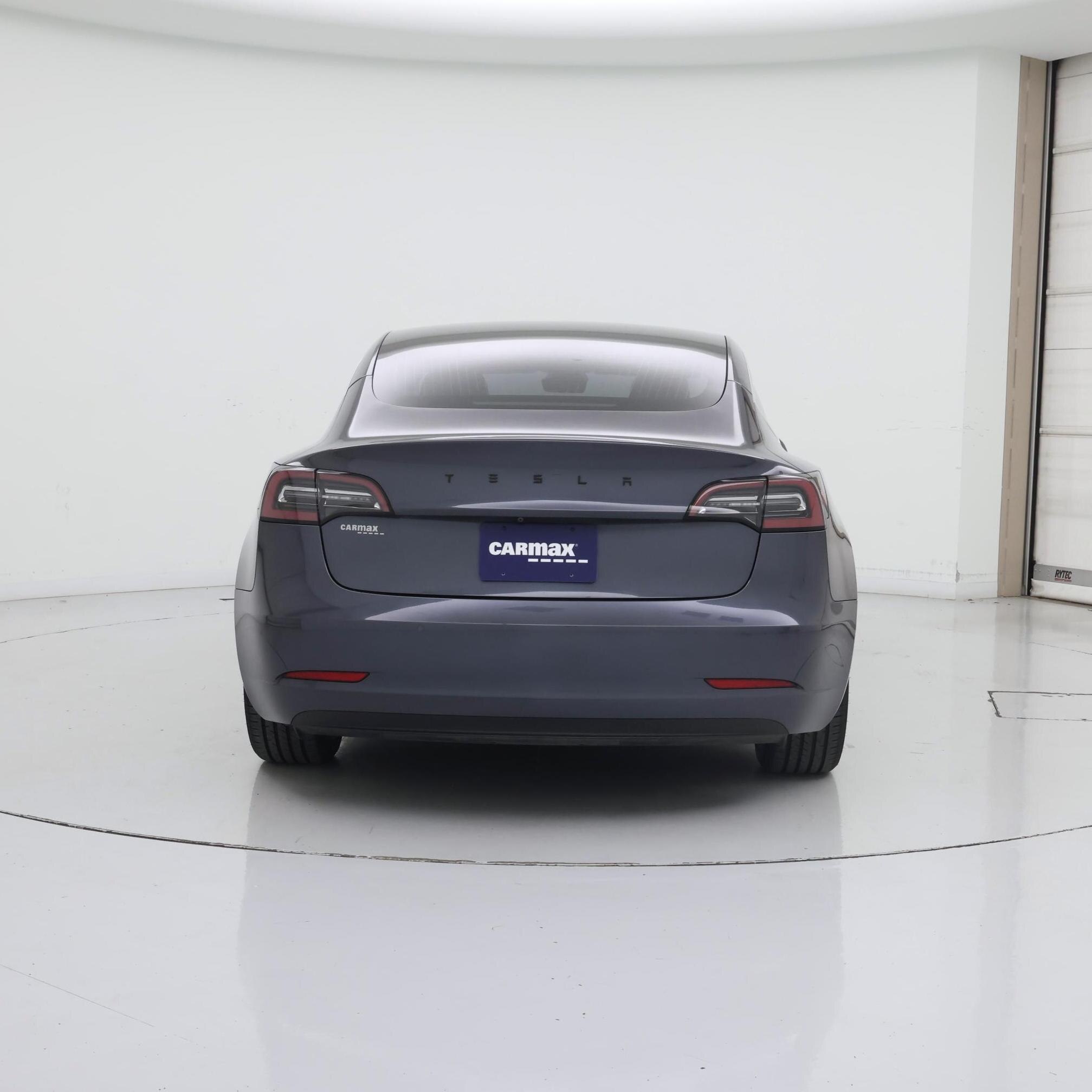 Thumbnail: 2020 Tesla Model 3 - 6