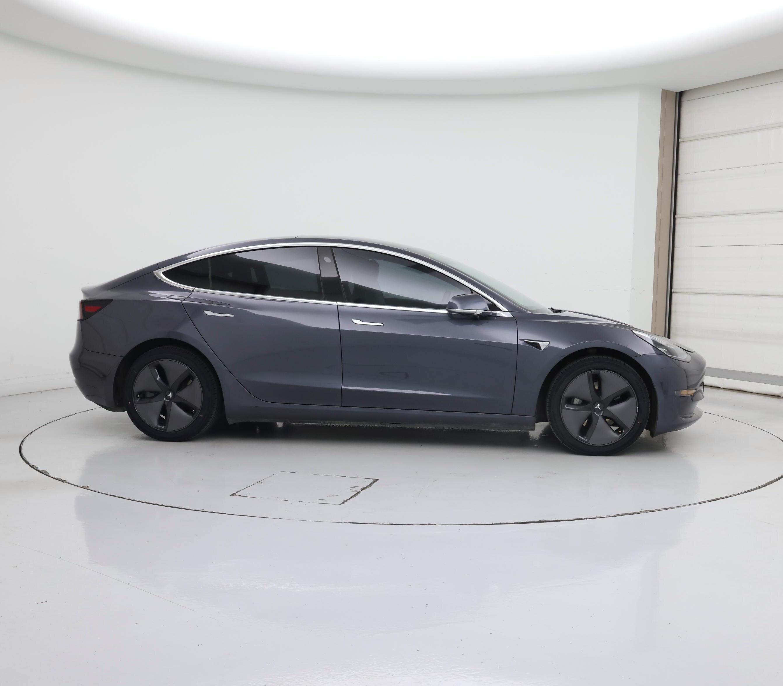 Thumbnail: 2020 Tesla Model 3 - 7