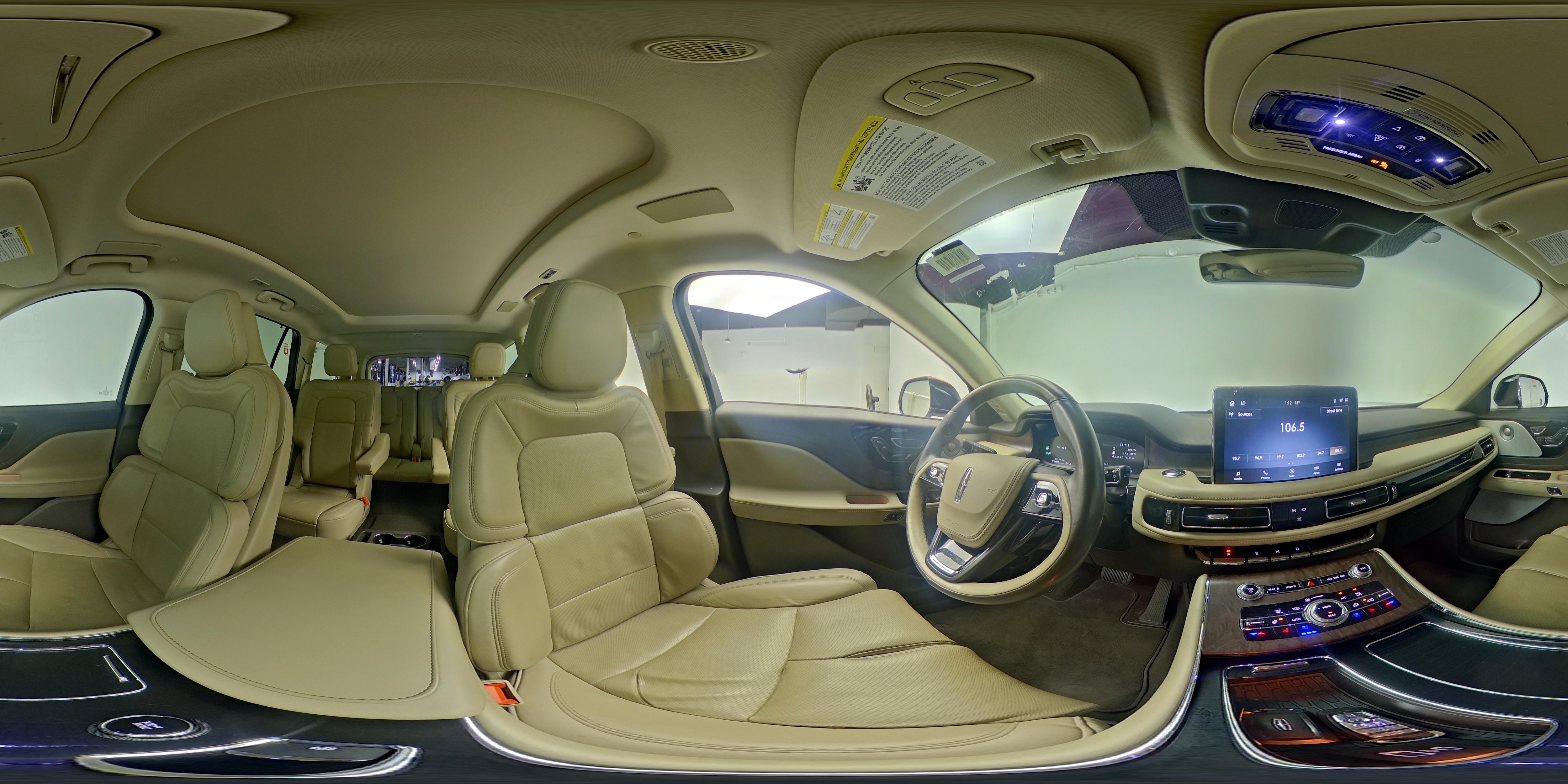 2022 Lincoln Aviator Reserve - Photo 28