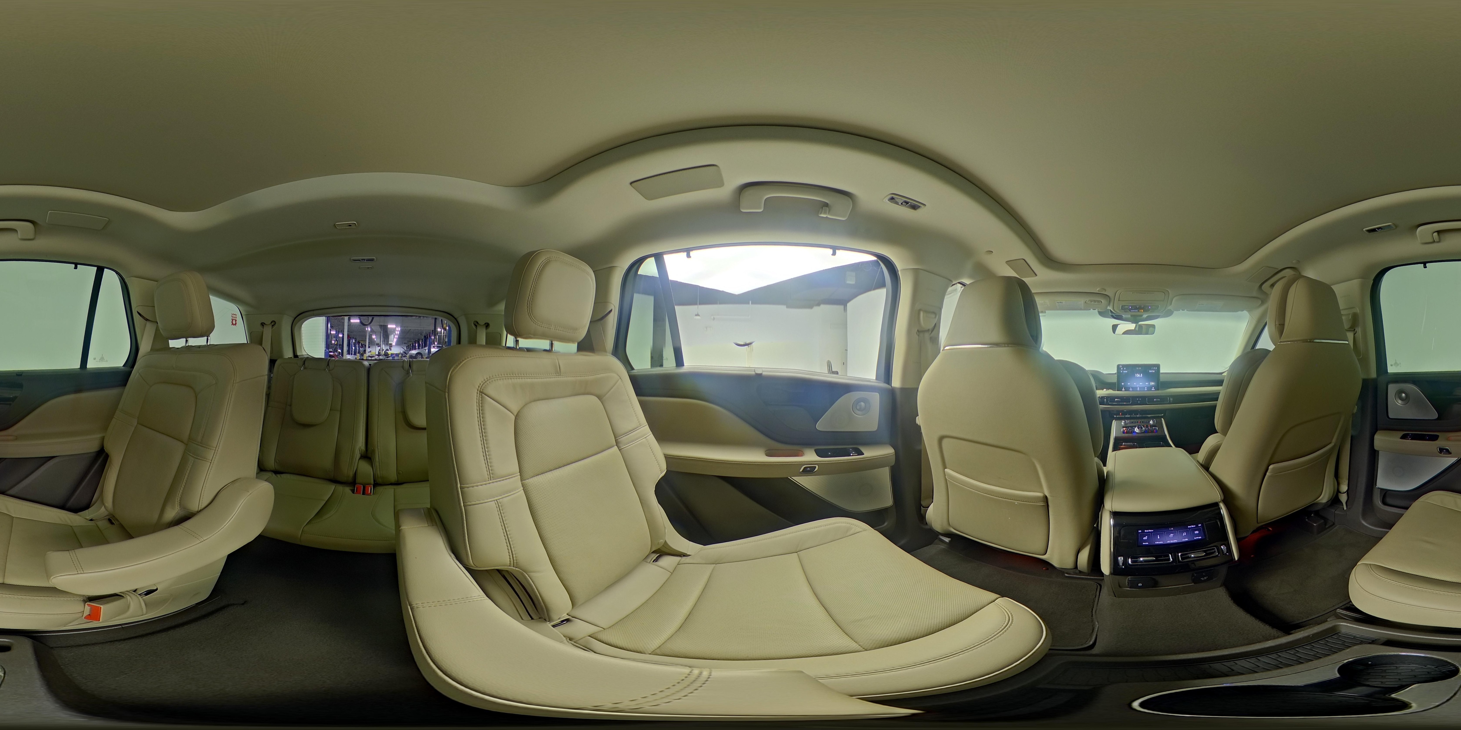 2022 Lincoln Aviator Reserve - Photo 29