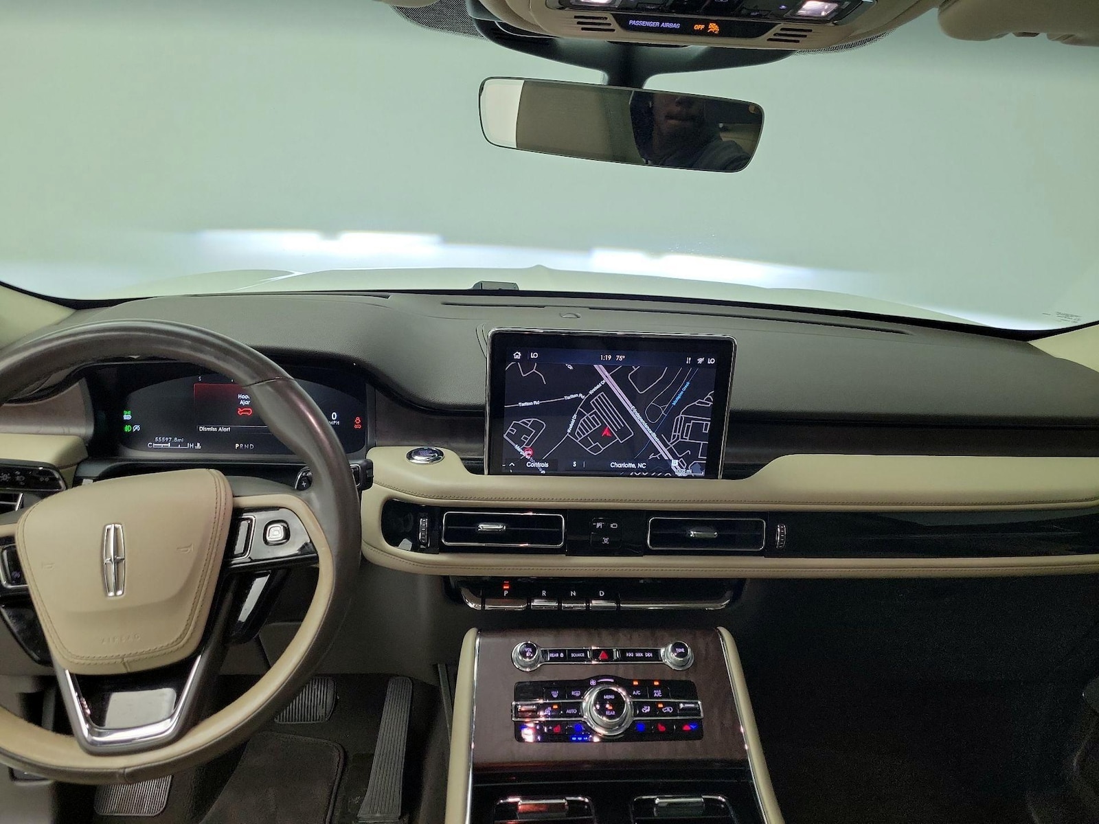 2022 Lincoln Aviator Reserve - Photo 10
