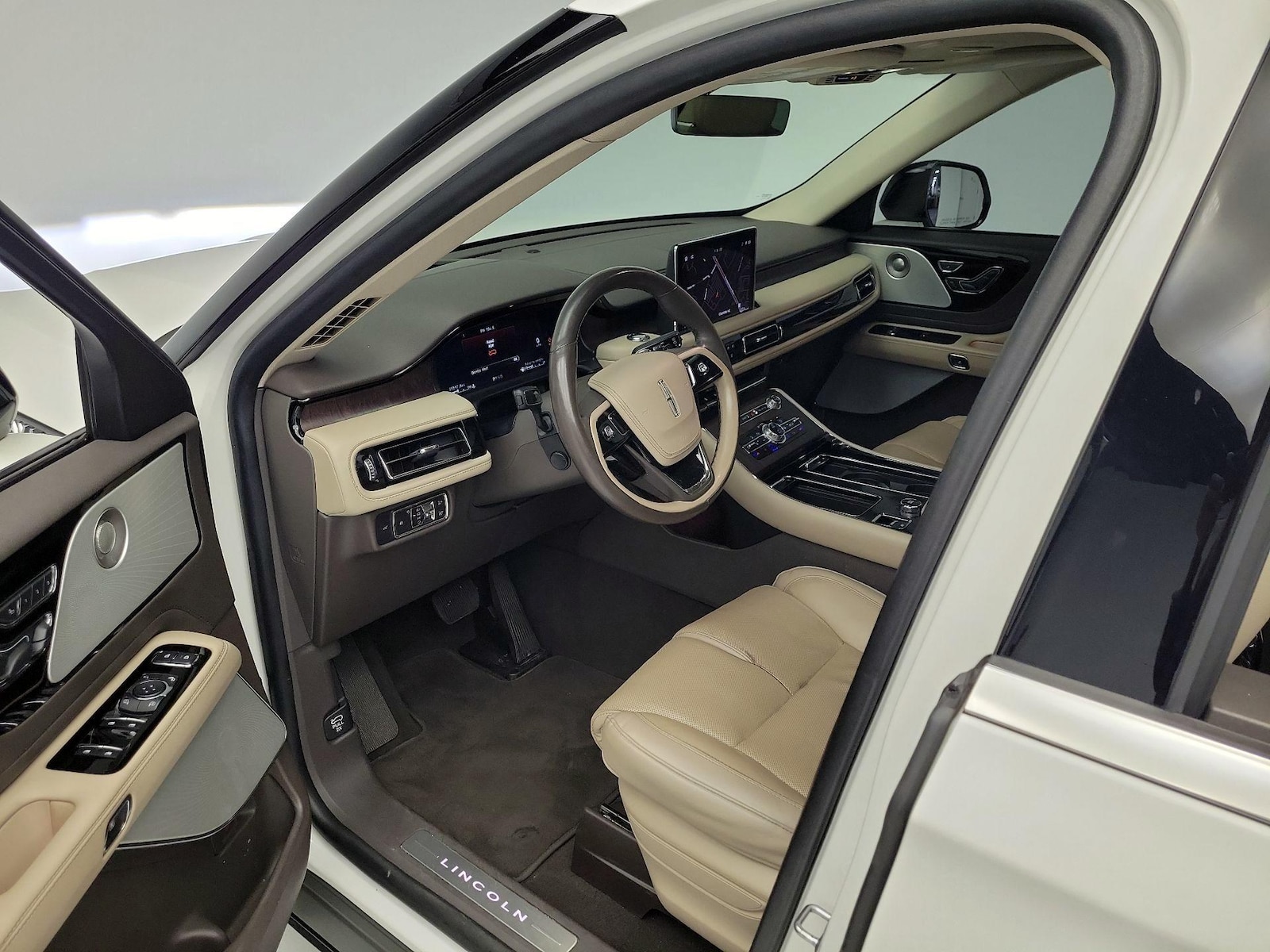 2022 Lincoln Aviator Reserve - Photo 12