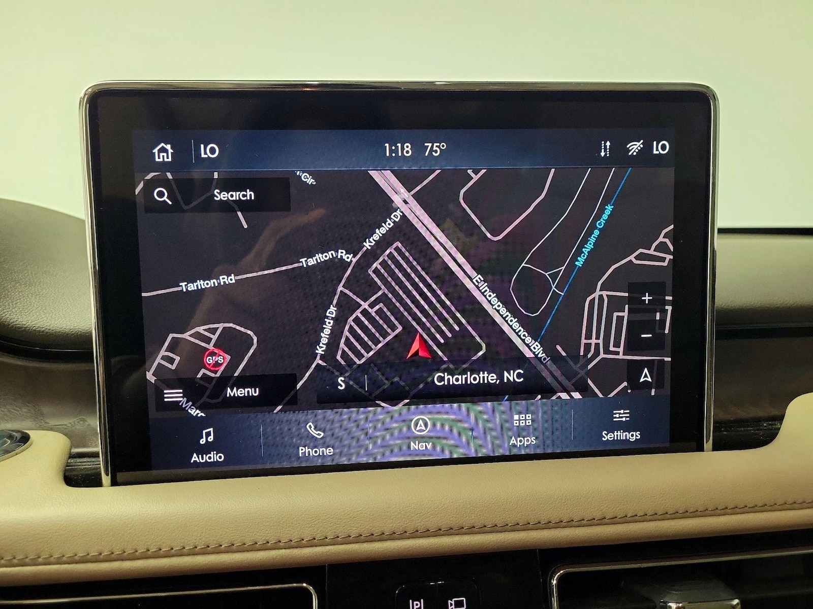 2022 Lincoln Aviator Reserve - Photo 15