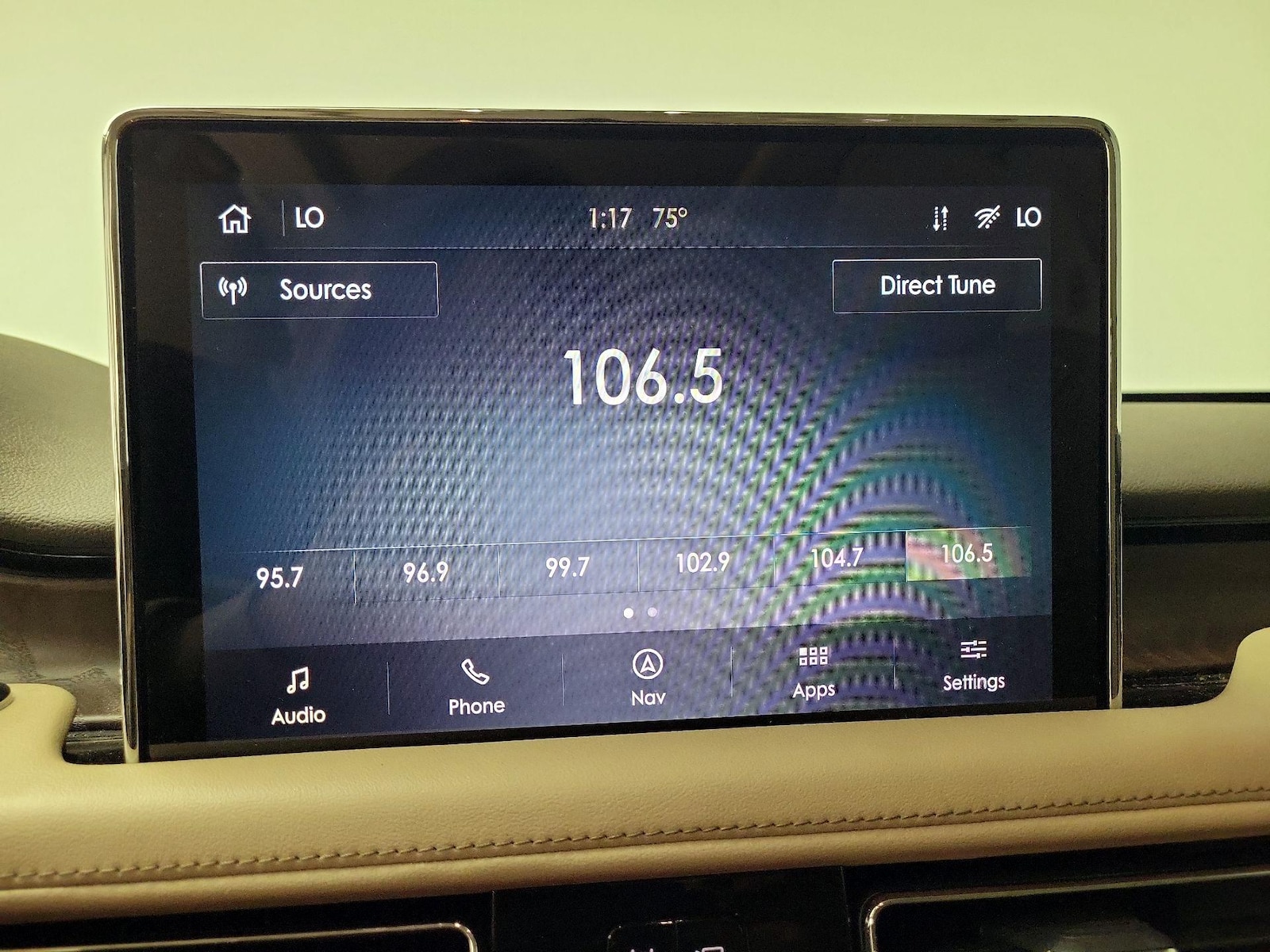2022 Lincoln Aviator Reserve - Photo 17