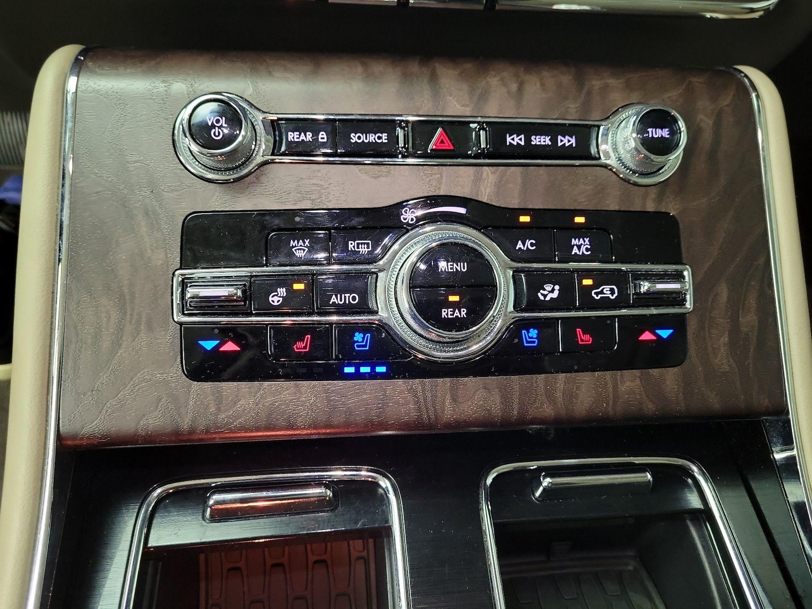 2022 Lincoln Aviator Reserve - Photo 18