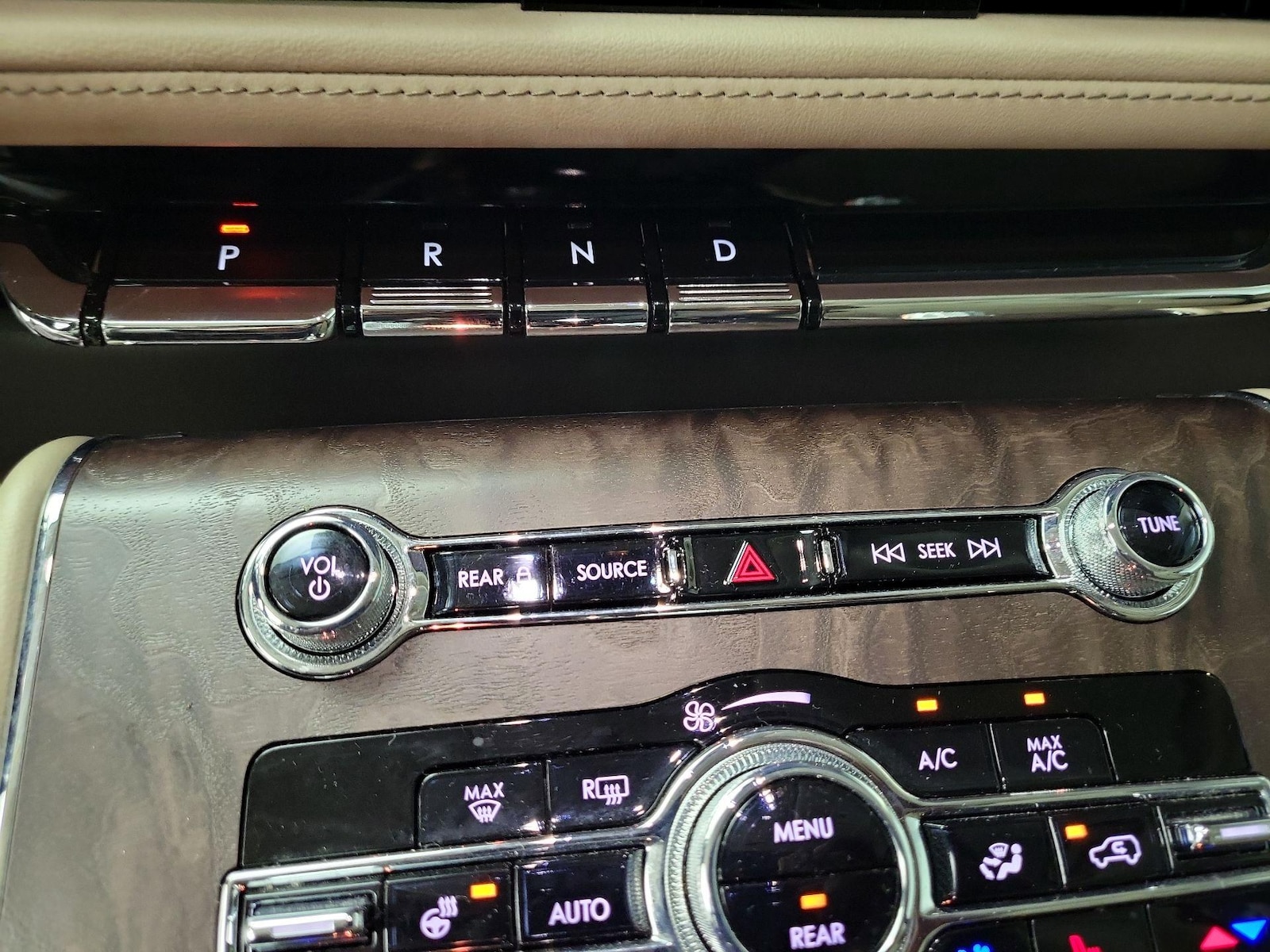 2022 Lincoln Aviator Reserve - Photo 19