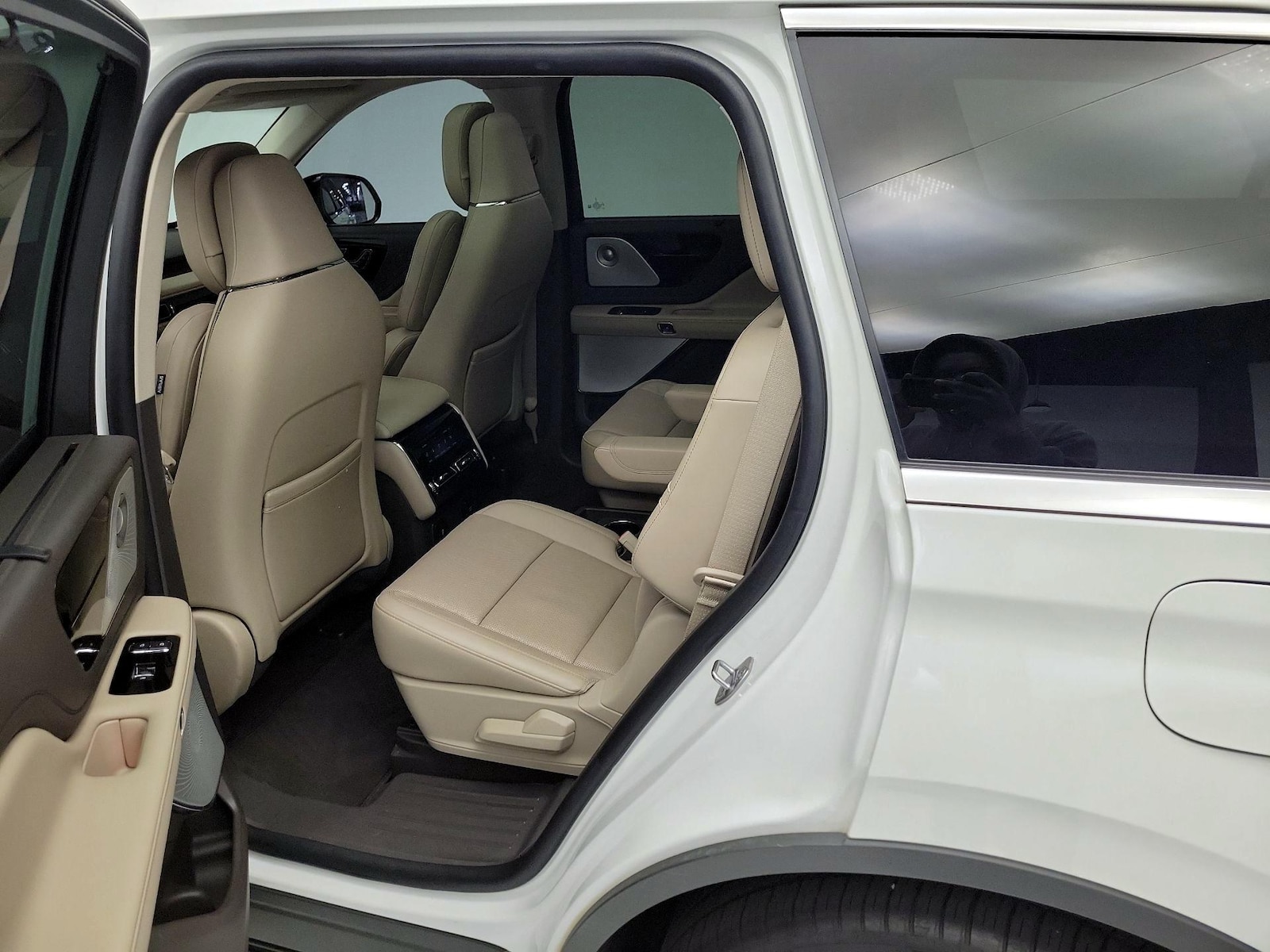 2022 Lincoln Aviator Reserve - Photo 22