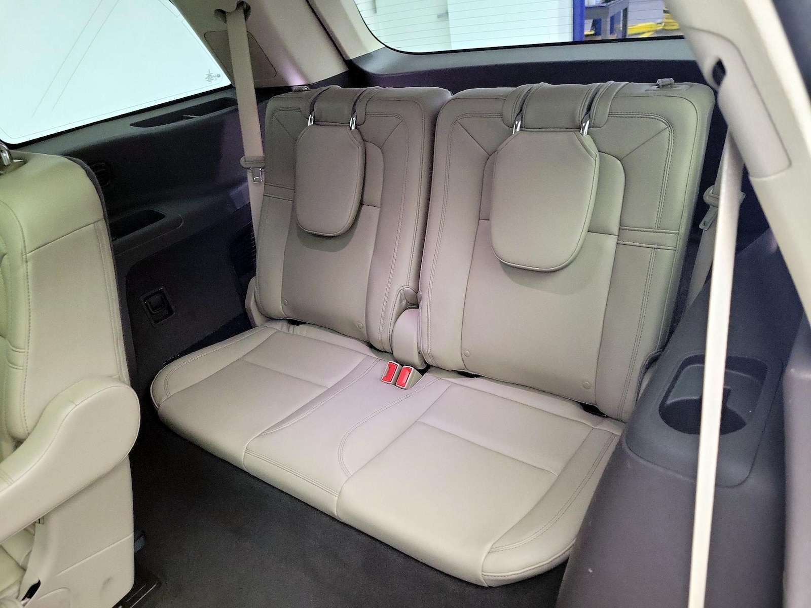2022 Lincoln Aviator Reserve - Photo 23