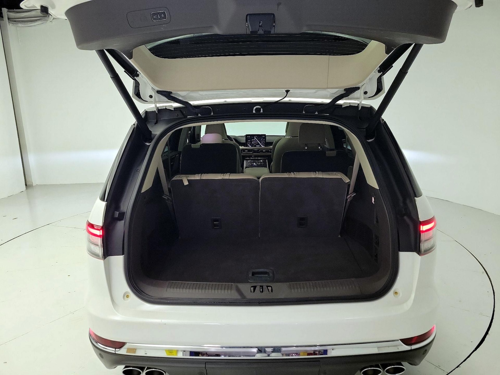 2022 Lincoln Aviator Reserve - Photo 24
