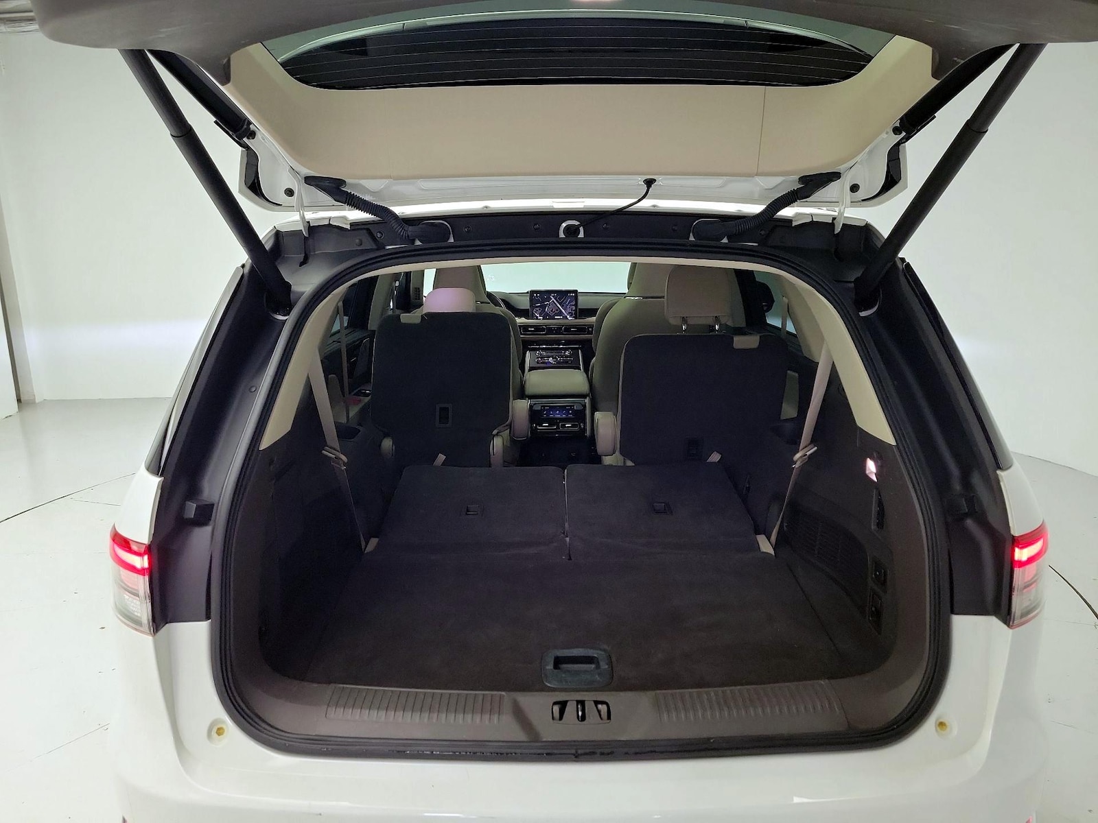 2022 Lincoln Aviator Reserve - Photo 25