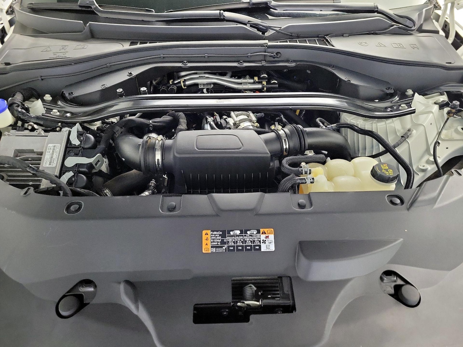 2022 Lincoln Aviator Reserve - Photo 26