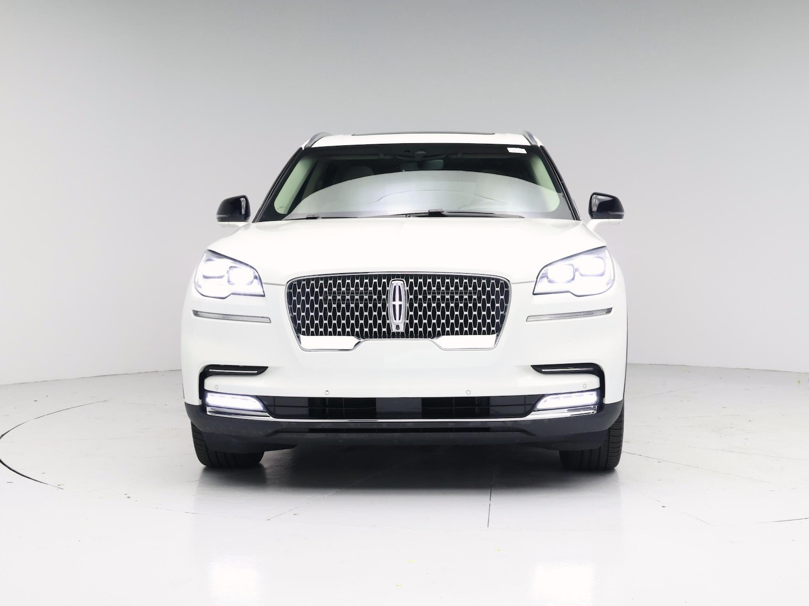2022 Lincoln Aviator Reserve - Photo 6