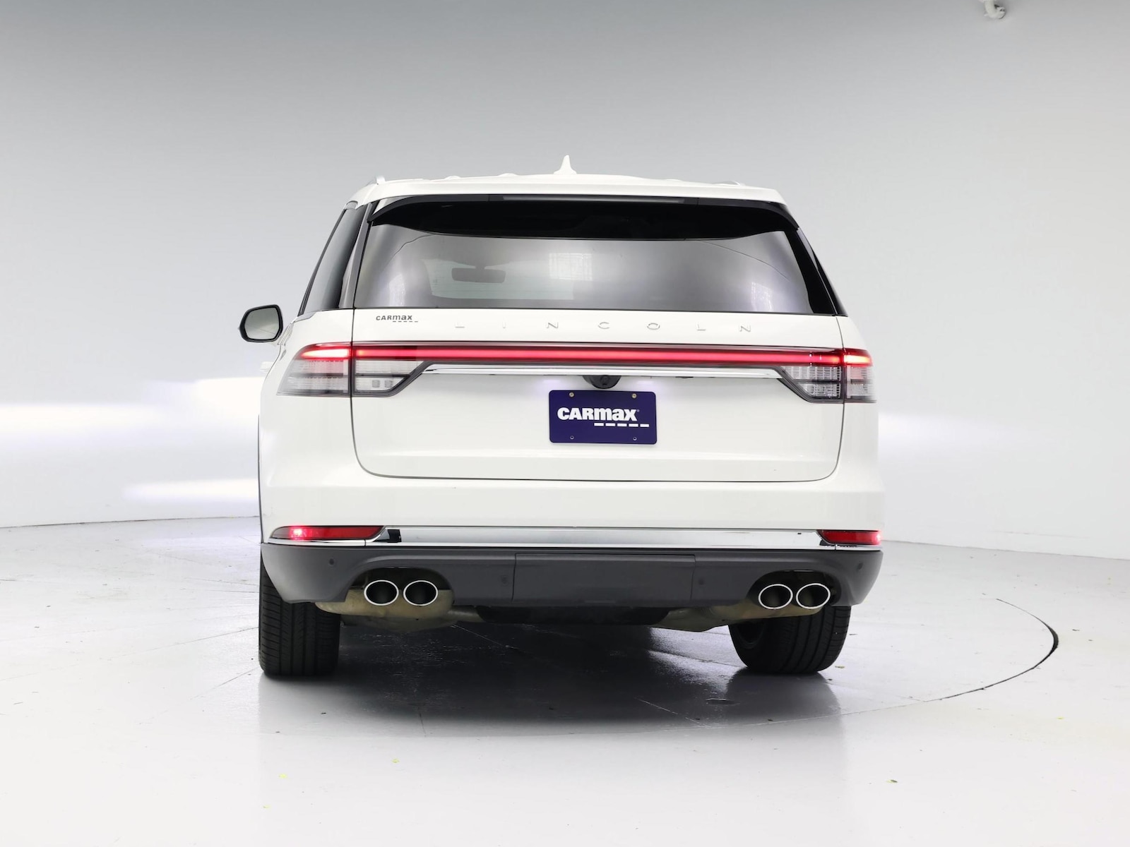 2022 Lincoln Aviator Reserve - Photo 7