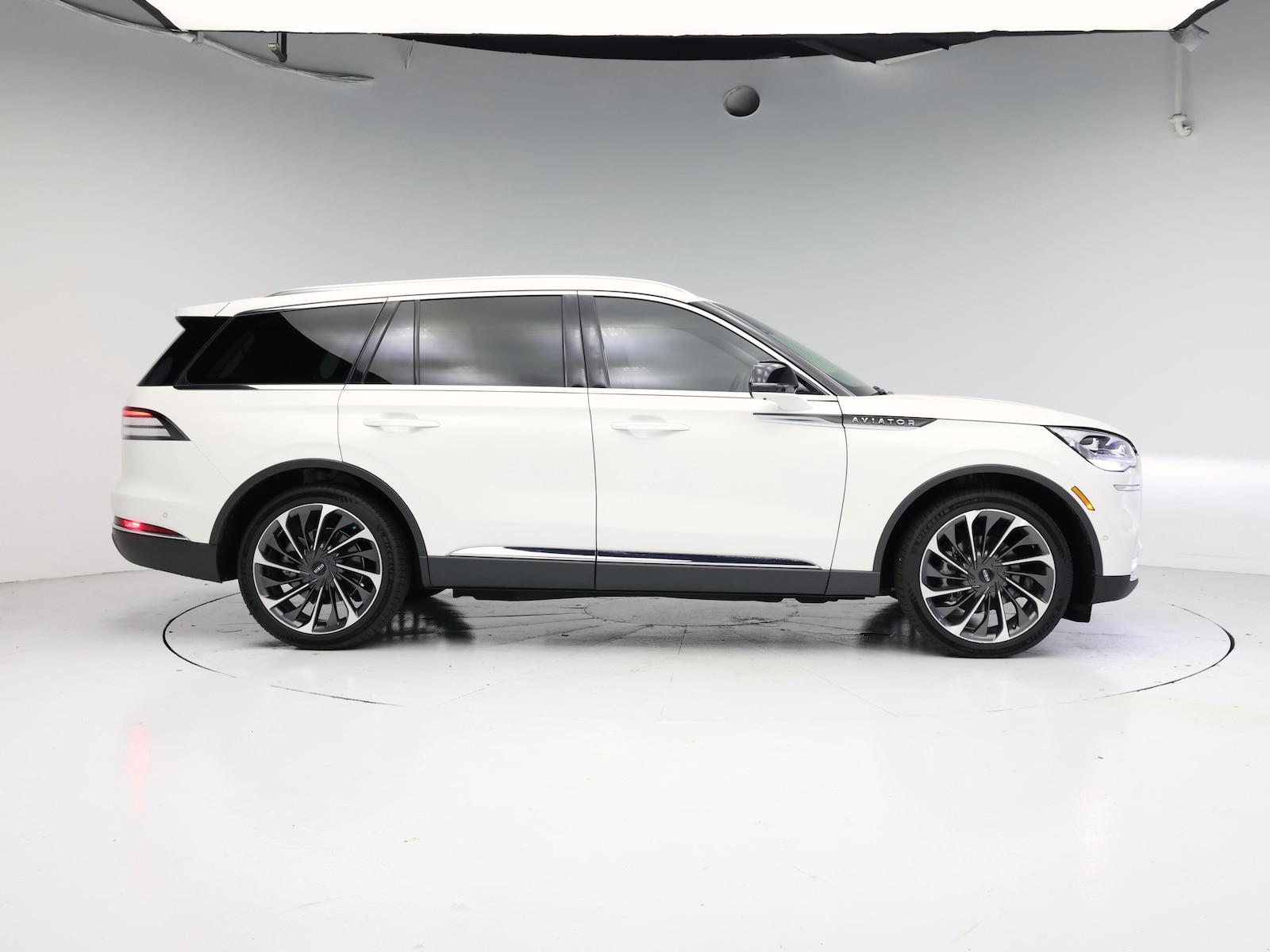 2022 Lincoln Aviator Reserve - Photo 8