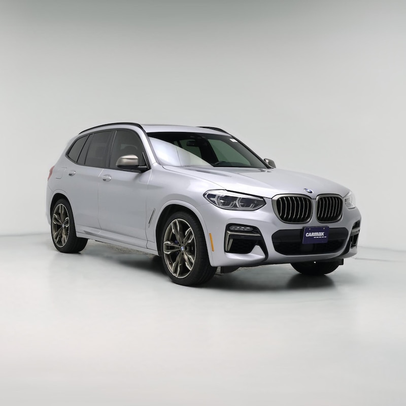 2020 BMW X3 M40I