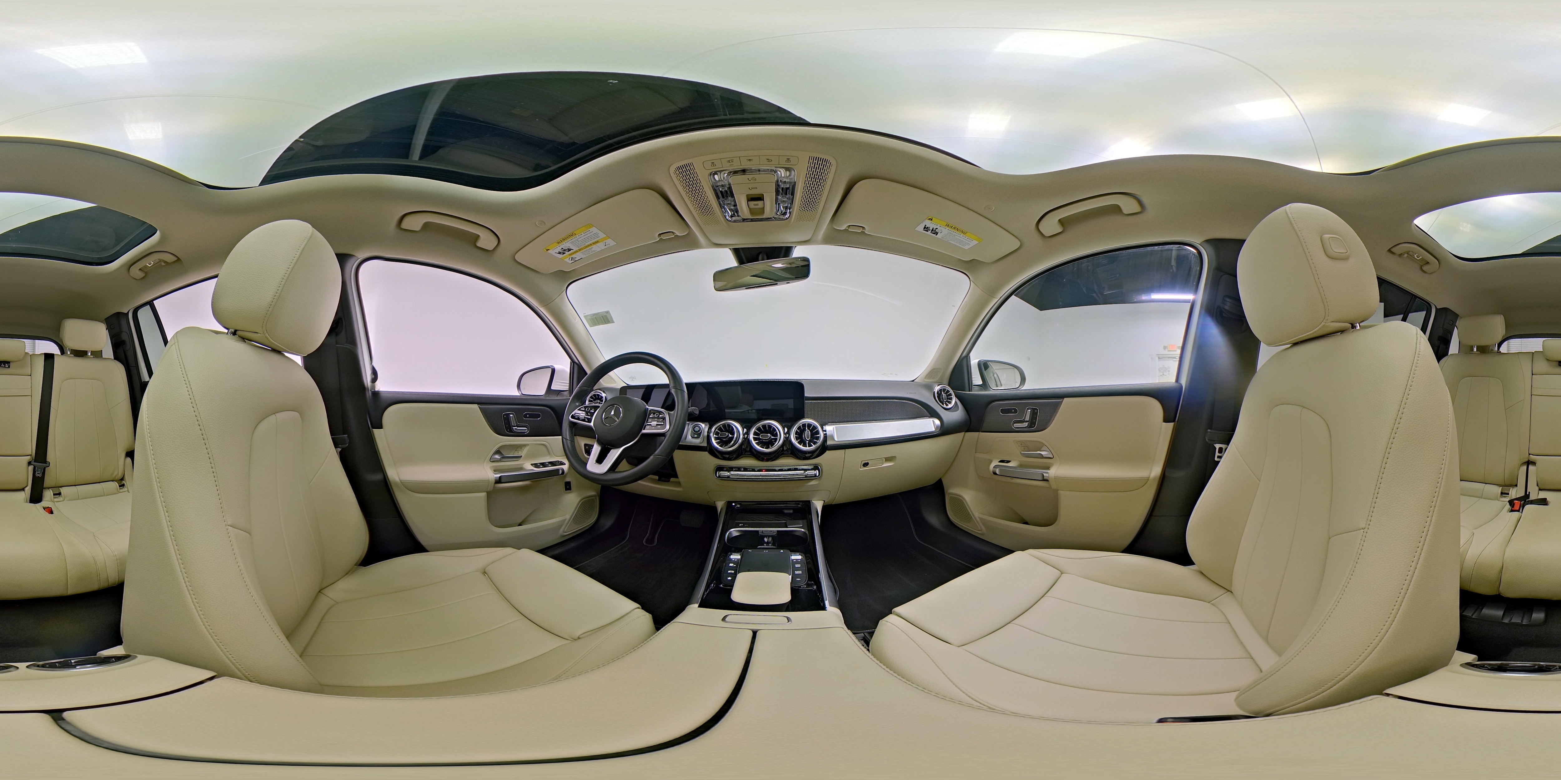 2022 Mercedes-Benz GLB Base - Photo 27