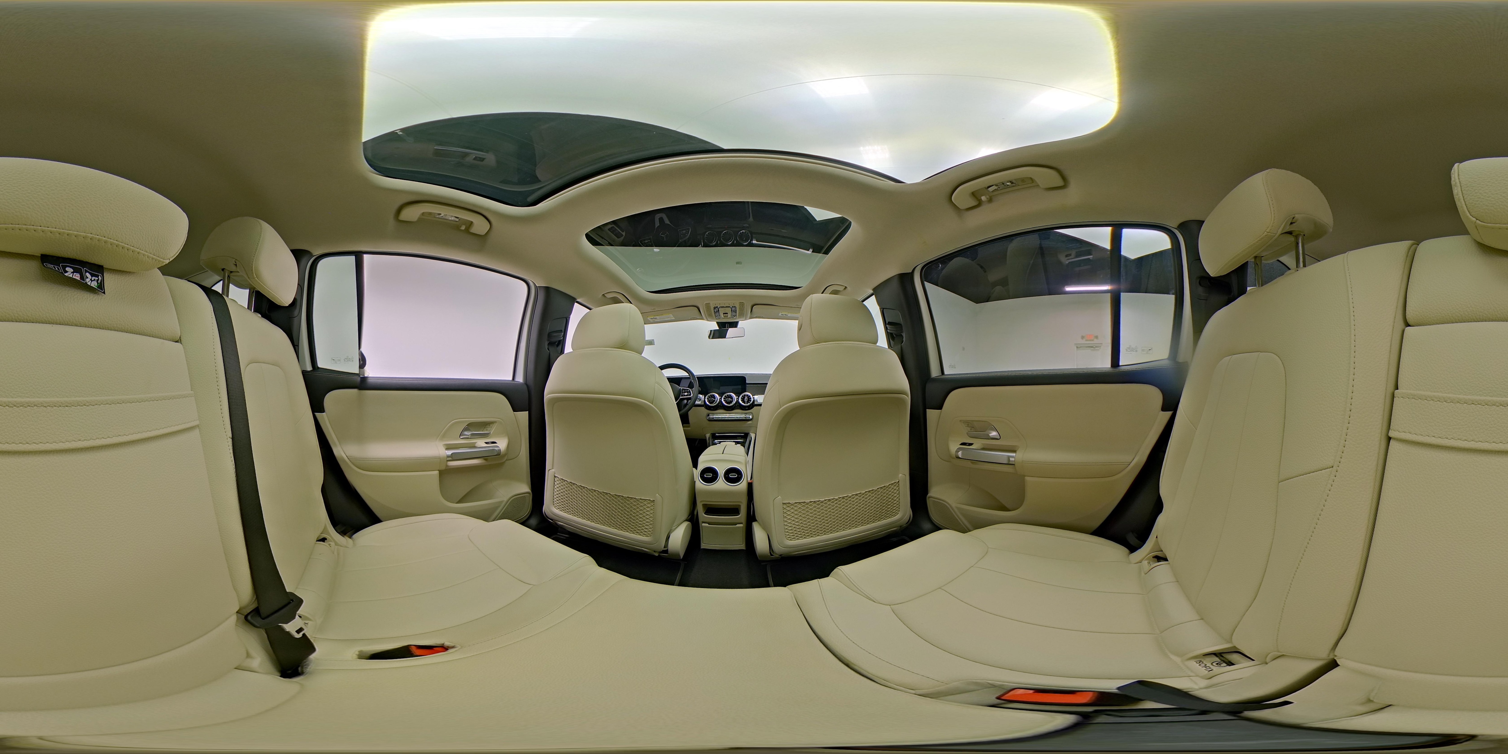 2022 Mercedes-Benz GLB Base - Photo 28
