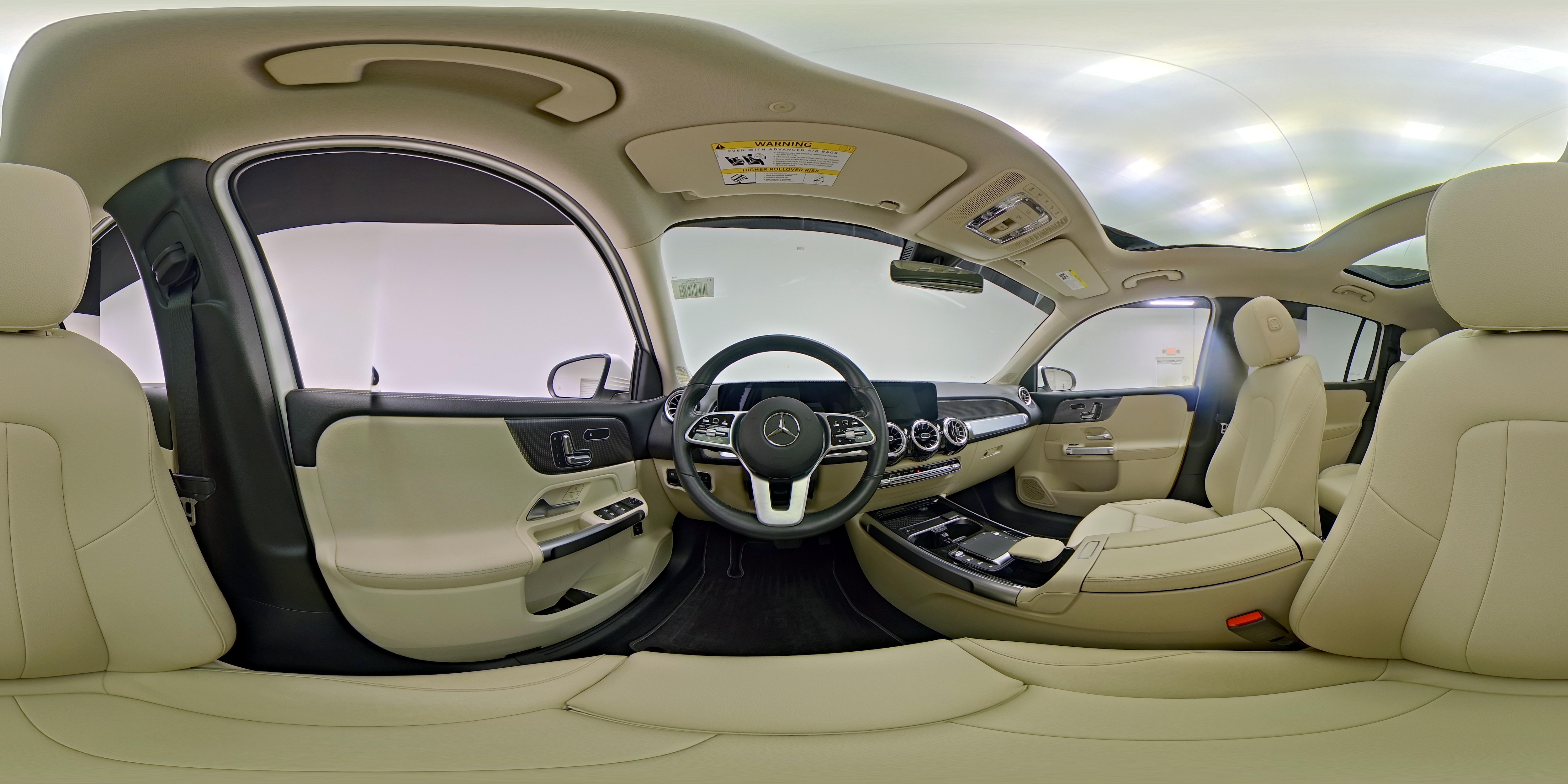 2022 Mercedes-Benz GLB Base - Photo 29