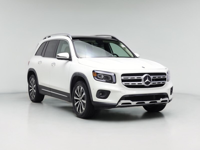 2022 Mercedes-Benz GLB250 null