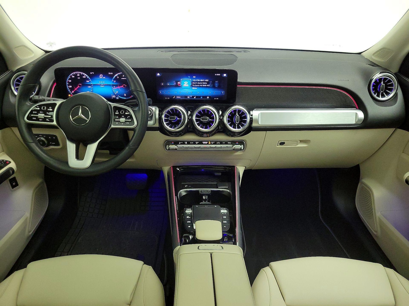 2022 Mercedes-Benz GLB Base - Photo 10
