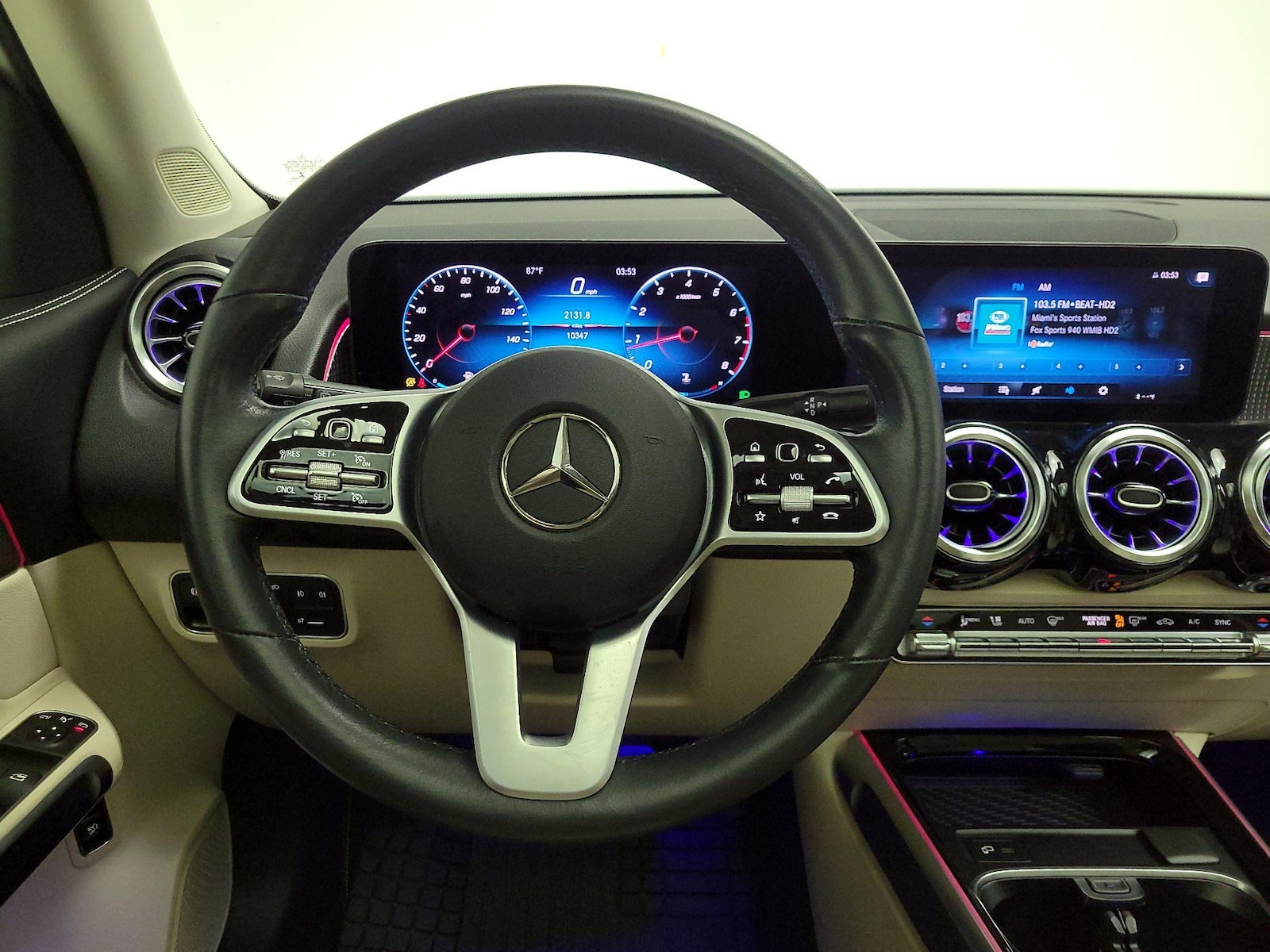 2022 Mercedes-Benz GLB Base - Photo 11