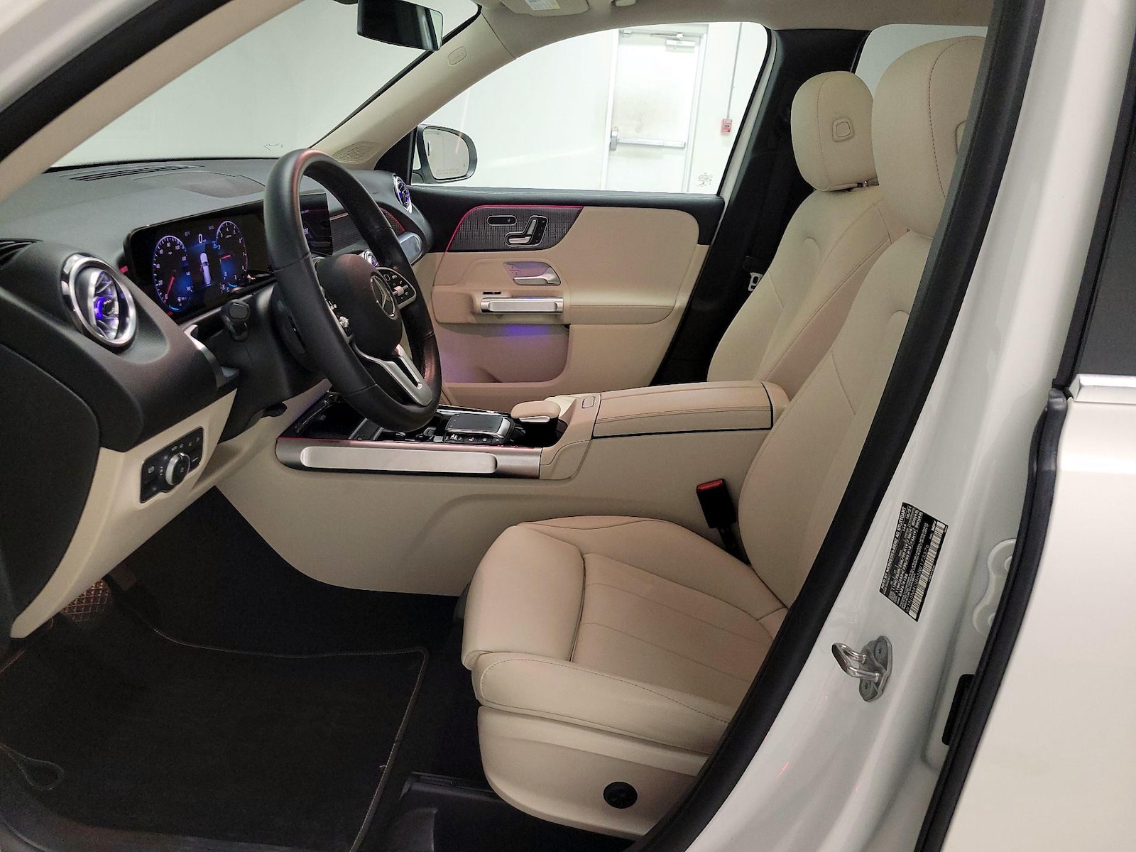 2022 Mercedes-Benz GLB Base - Photo 12
