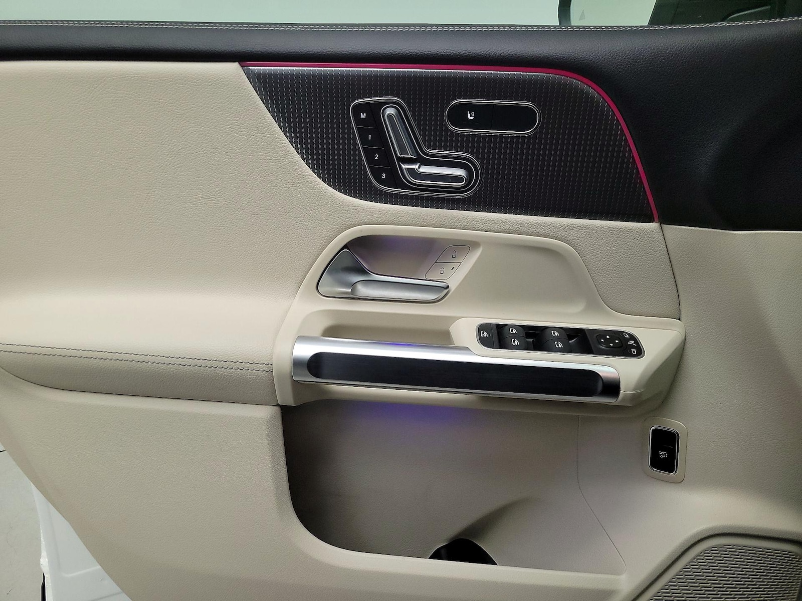 2022 Mercedes-Benz GLB Base - Photo 13
