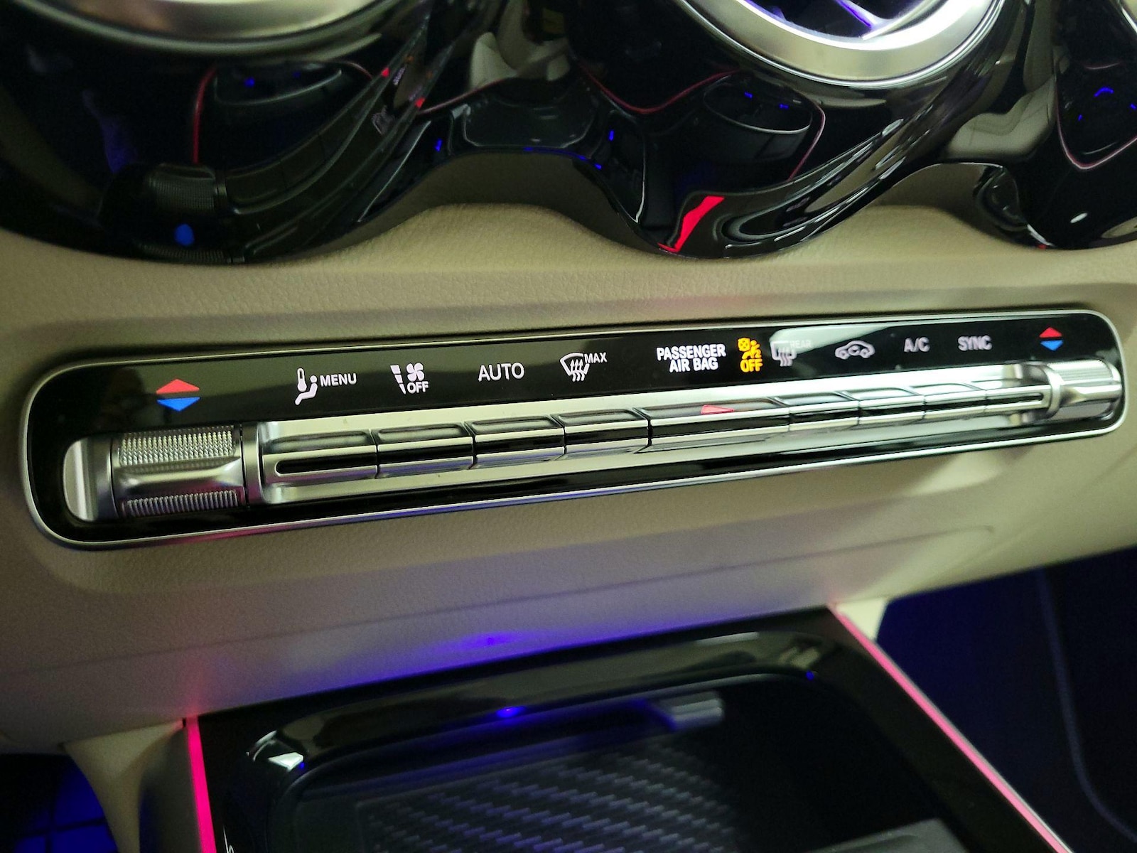 2022 Mercedes-Benz GLB Base - Photo 17
