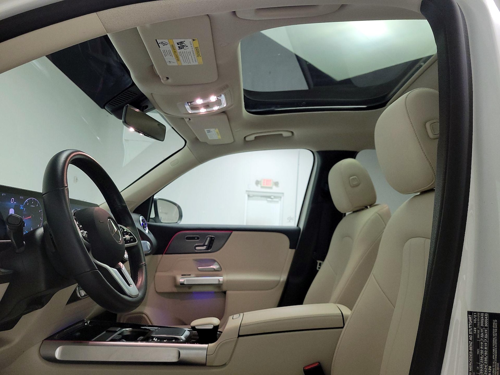 2022 Mercedes-Benz GLB Base - Photo 20