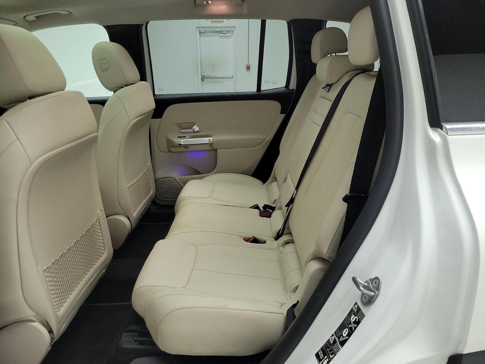 2022 Mercedes-Benz GLB Base - Photo 21