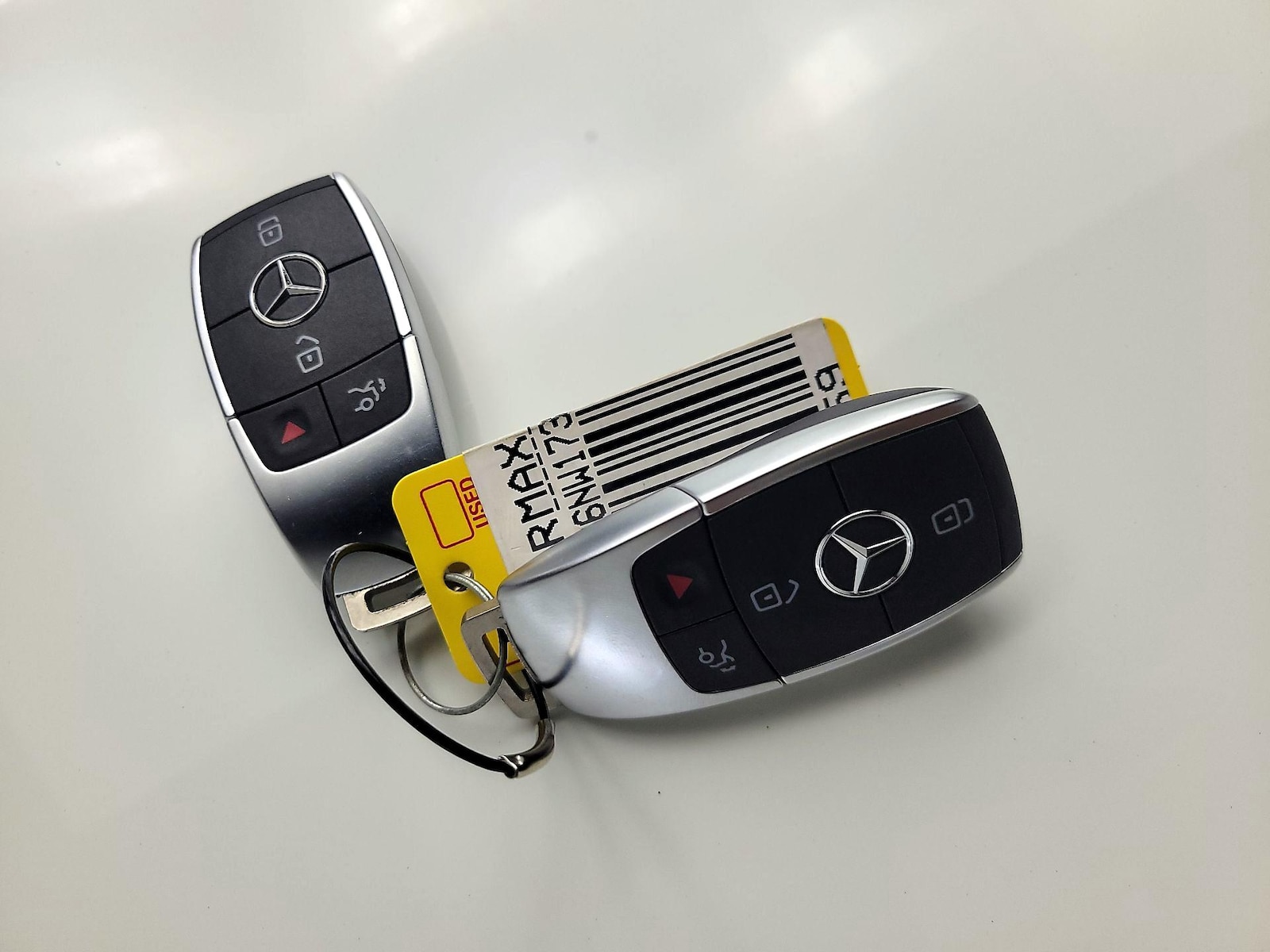 2022 Mercedes-Benz GLB Base - Photo 26
