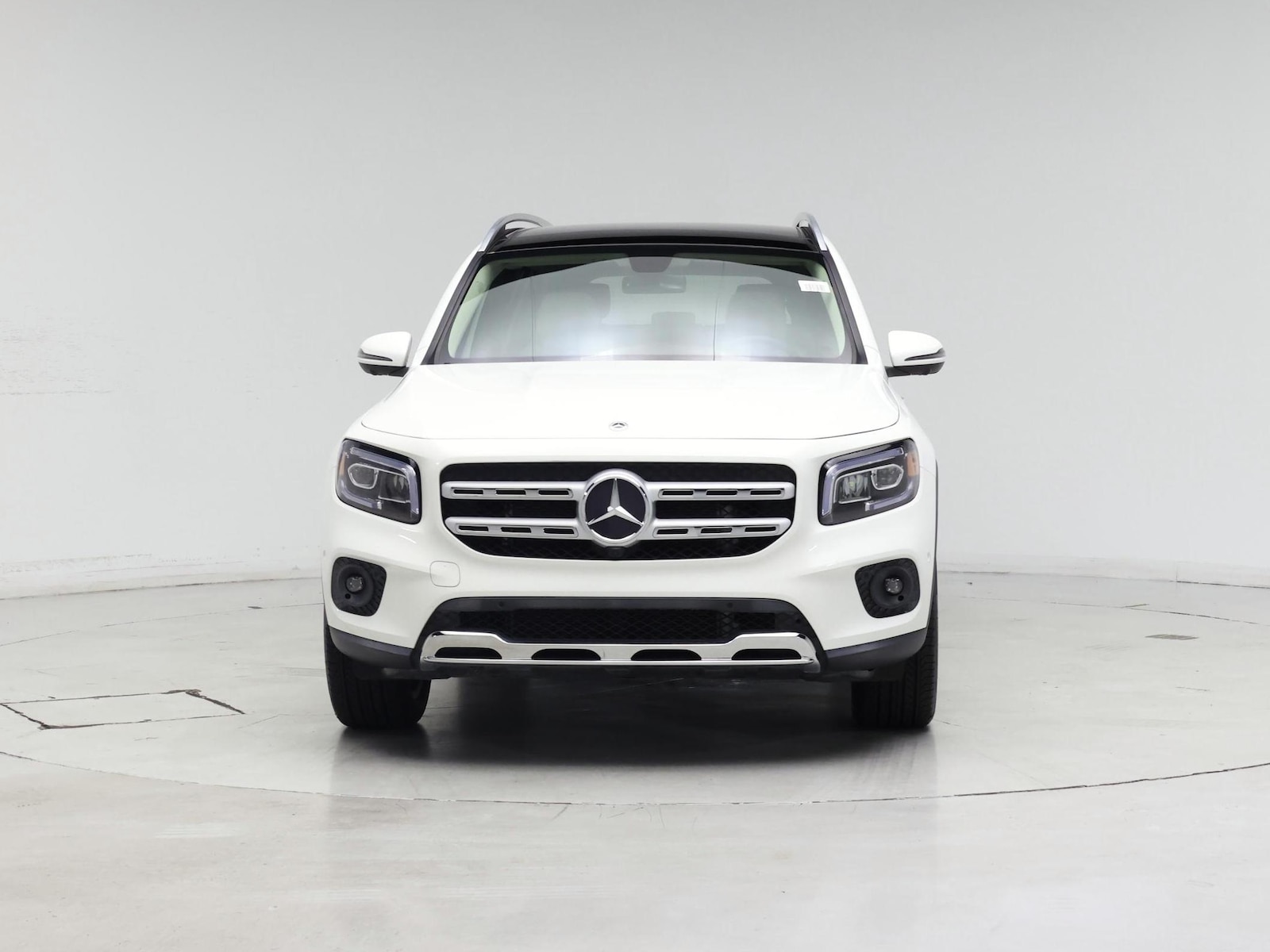 2022 Mercedes-Benz GLB Base - Photo 6