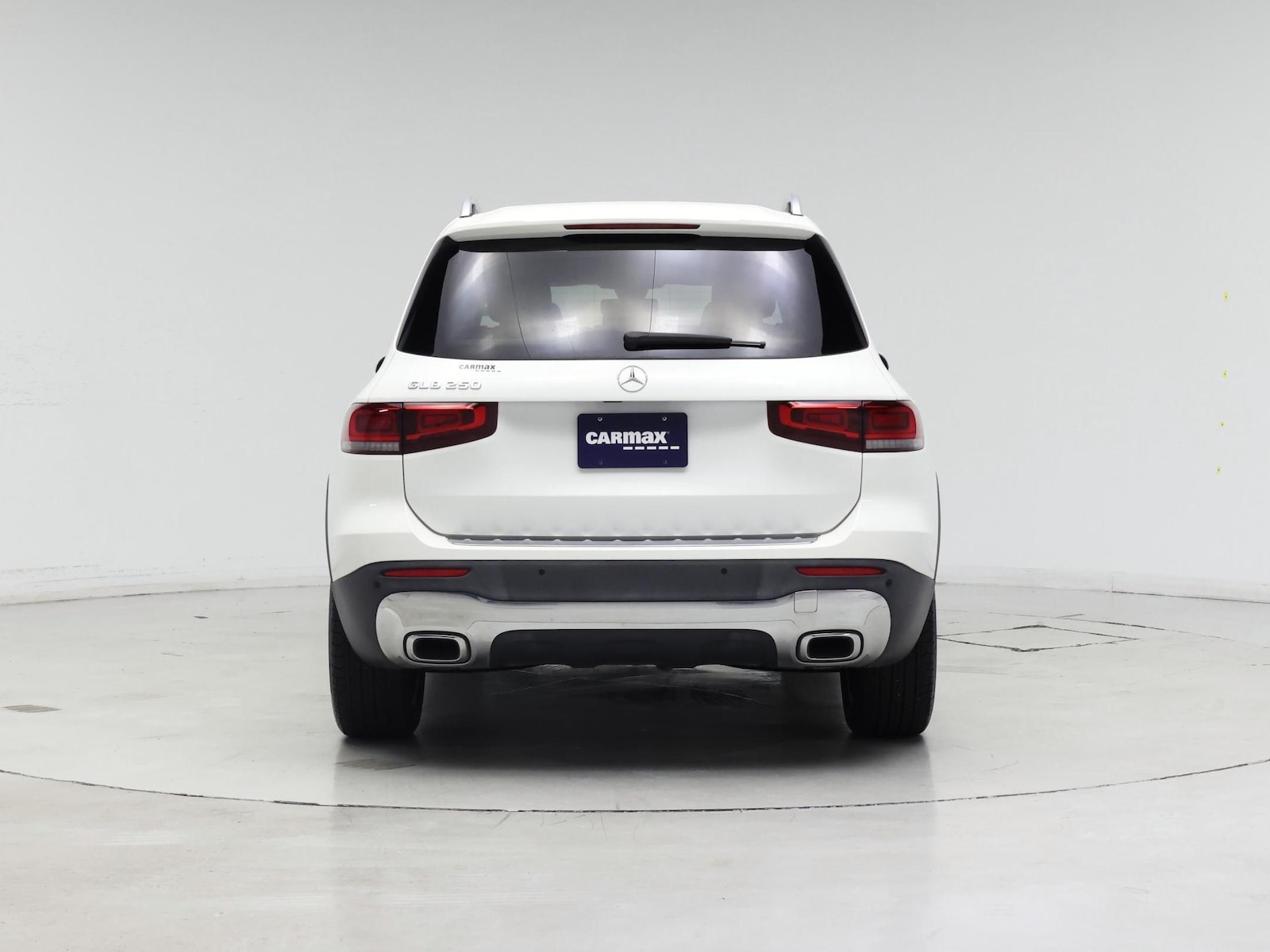2022 Mercedes-Benz GLB Base - Photo 7