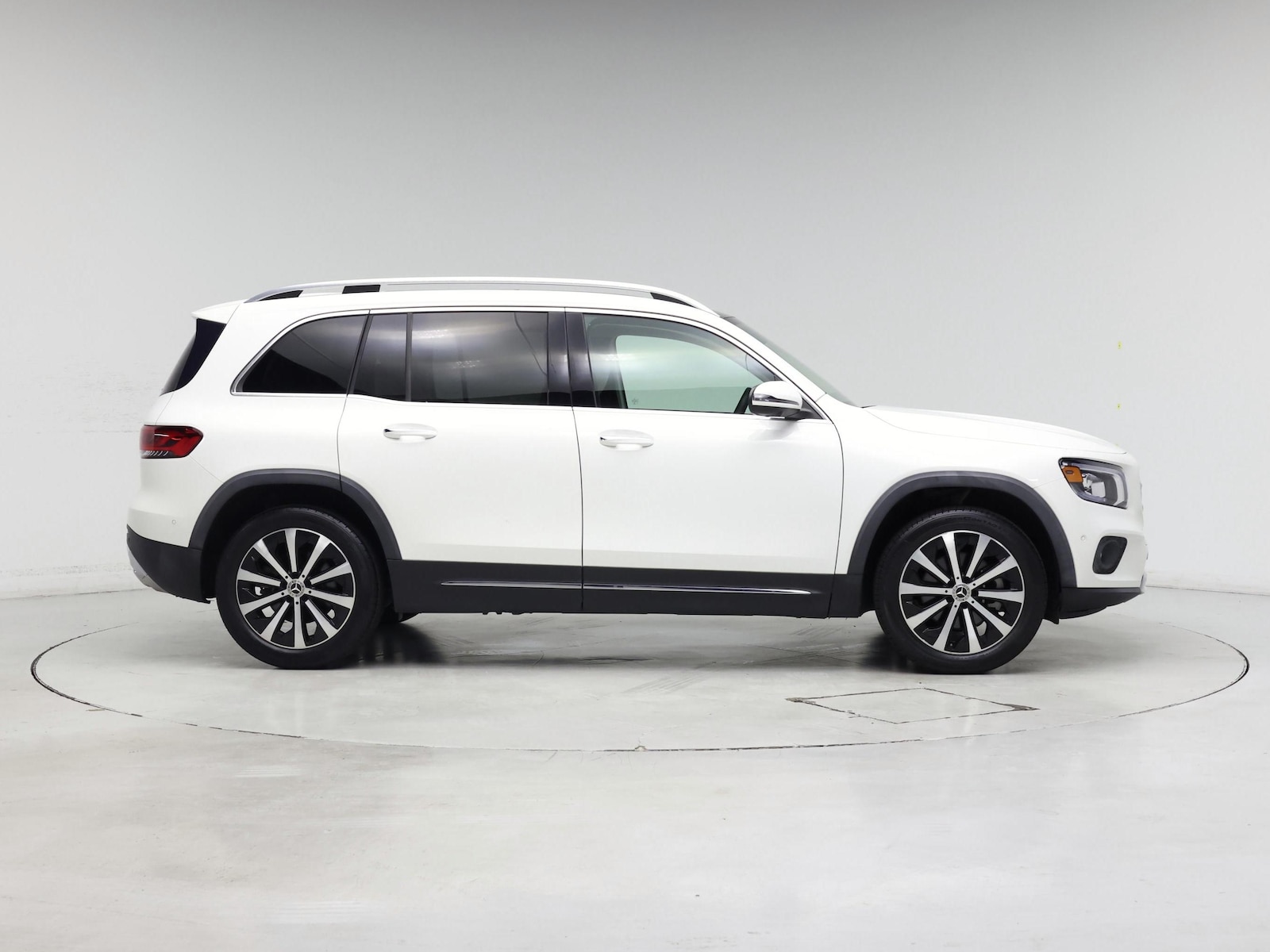 2022 Mercedes-Benz GLB Base - Photo 8