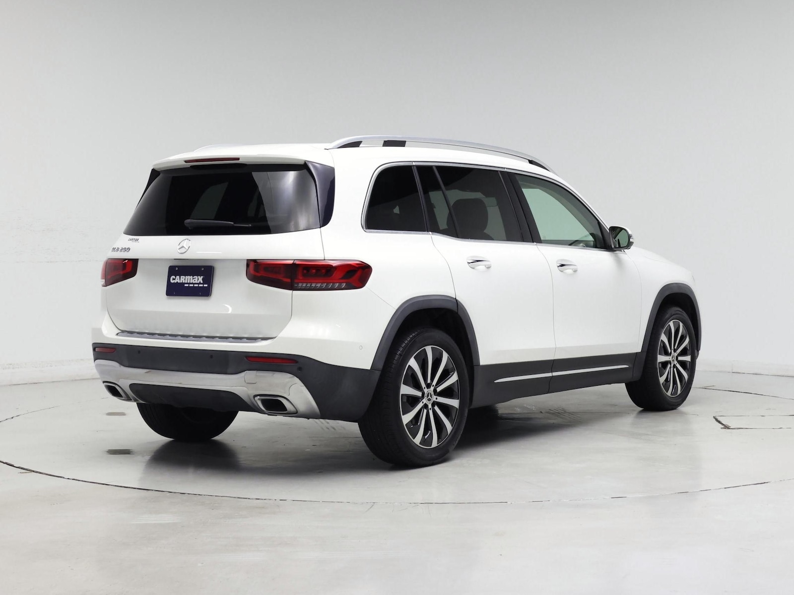 2022 Mercedes-Benz GLB Base - Photo 9