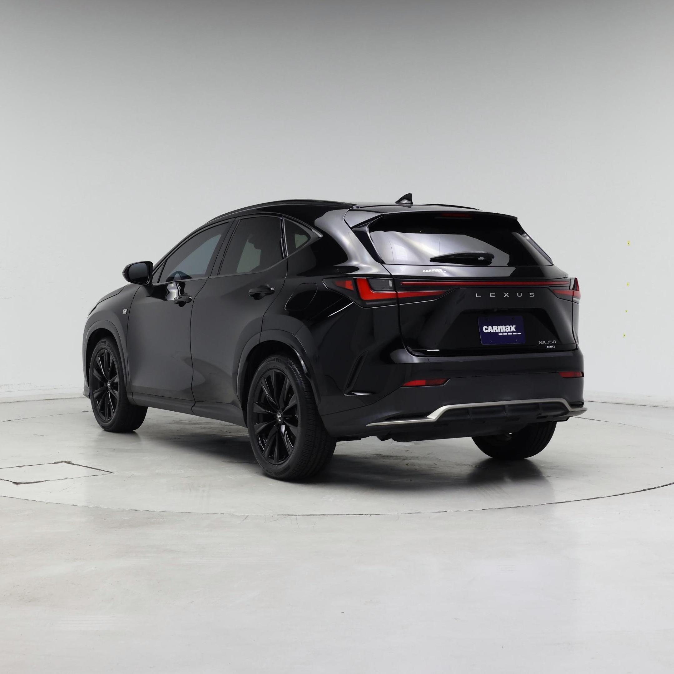 Thumbnail: 2022 Lexus NX - 2