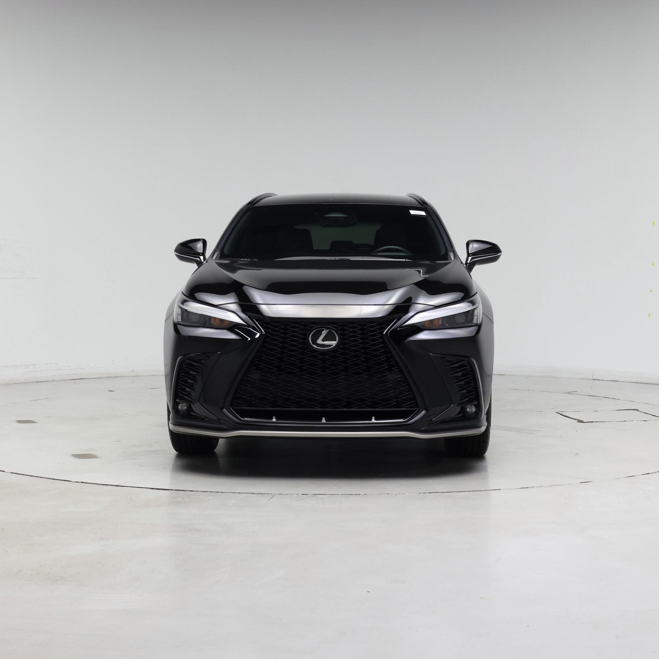 Thumbnail: 2022 Lexus NX - 5