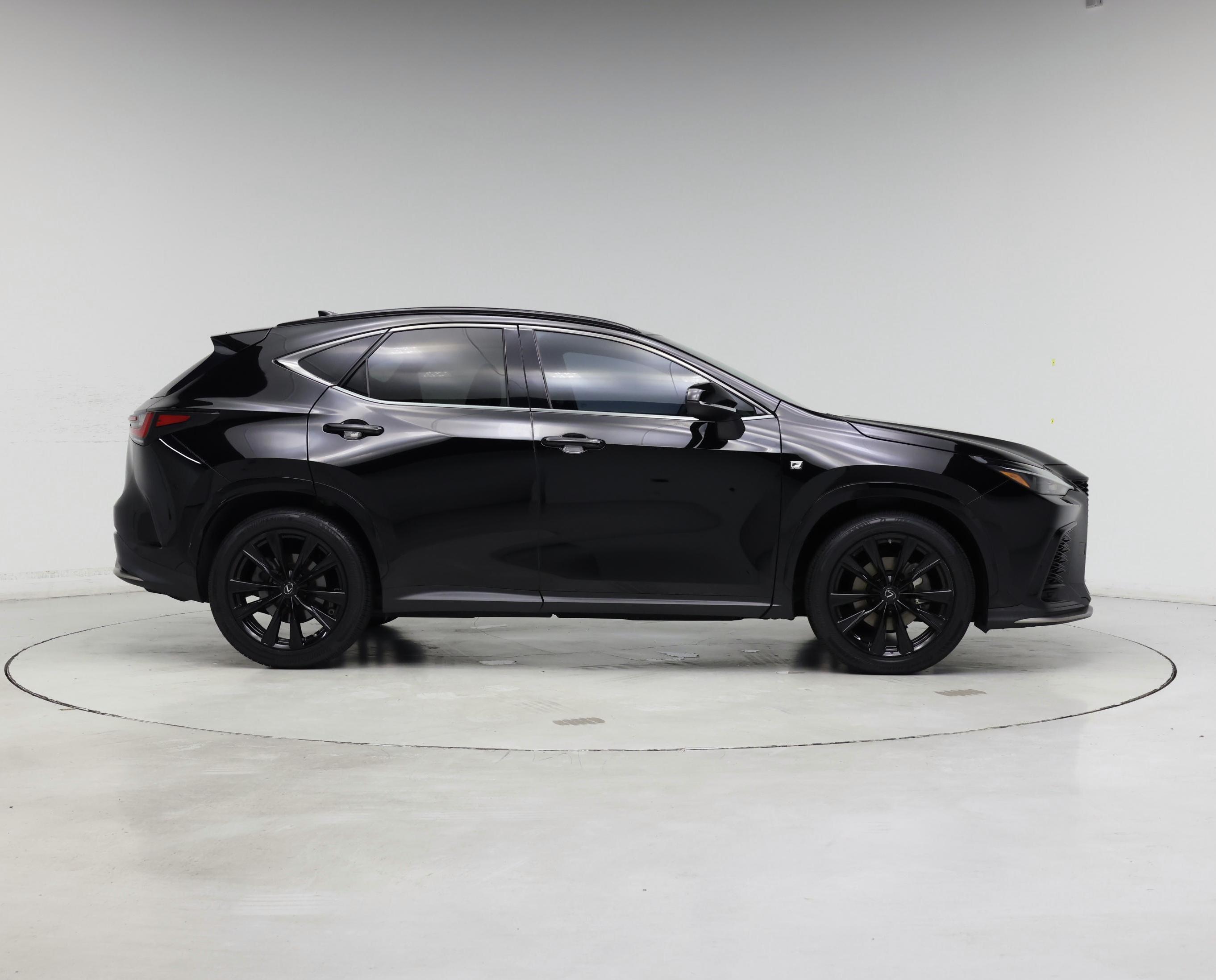 Thumbnail: 2022 Lexus NX - 7